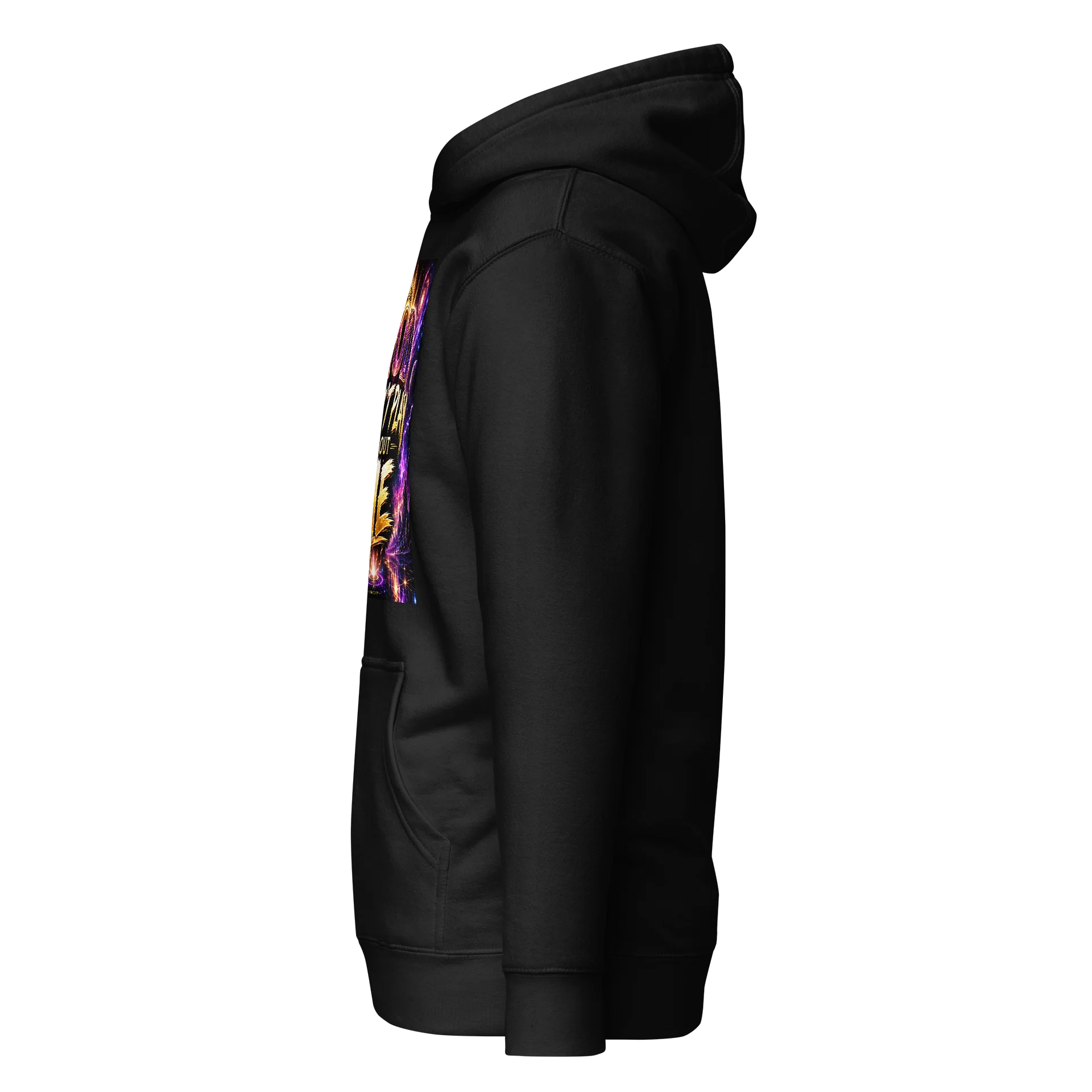 God Don't Play About Me (Hers) product image (3)