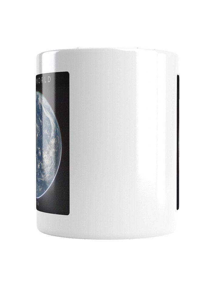 Hello World Artemis Mug product image (4)