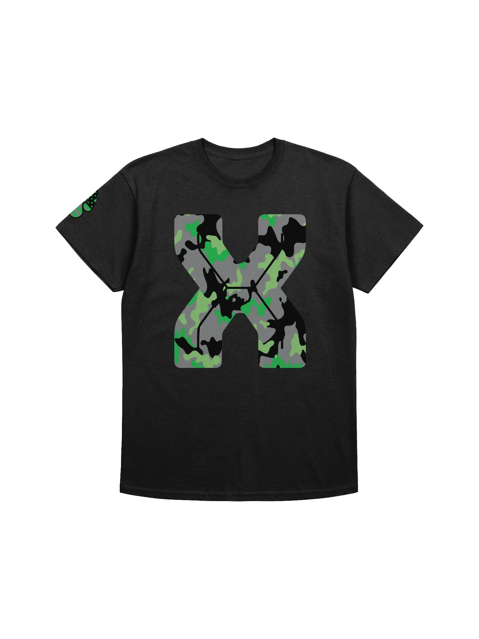 XMM Shirt Acid product image (13)