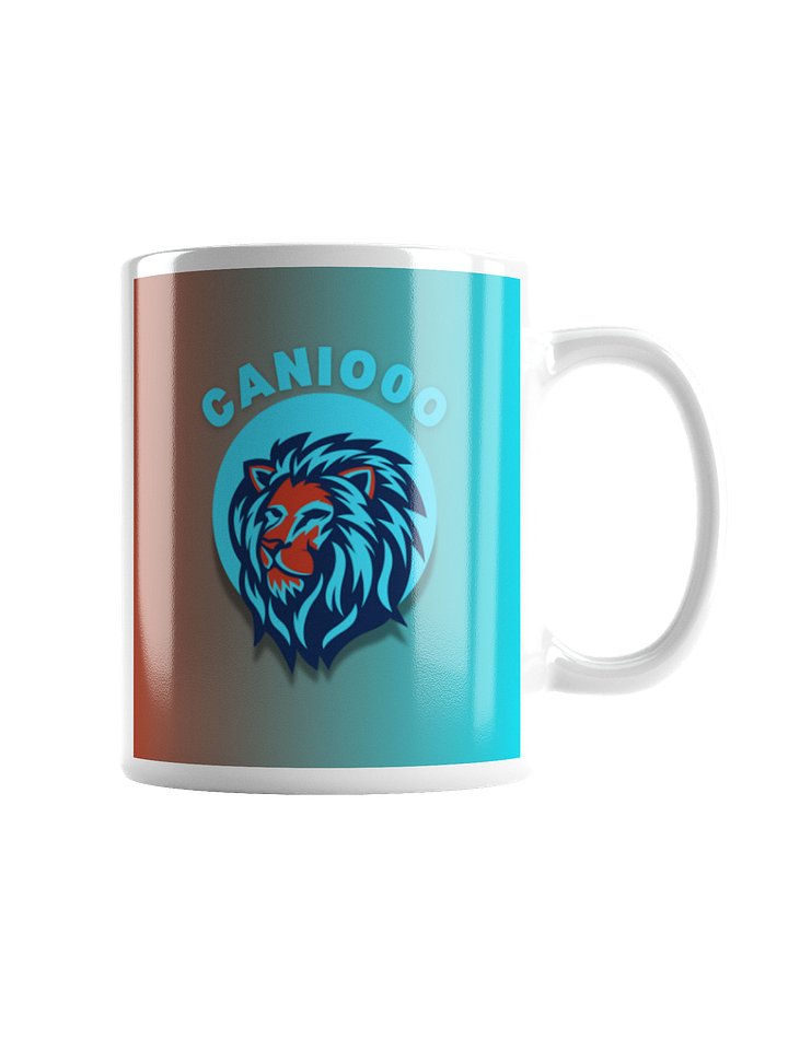 Canio0o Mug product image (2)