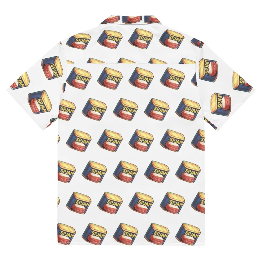 SPJAMAS Hawaiian Shirt product image (11)