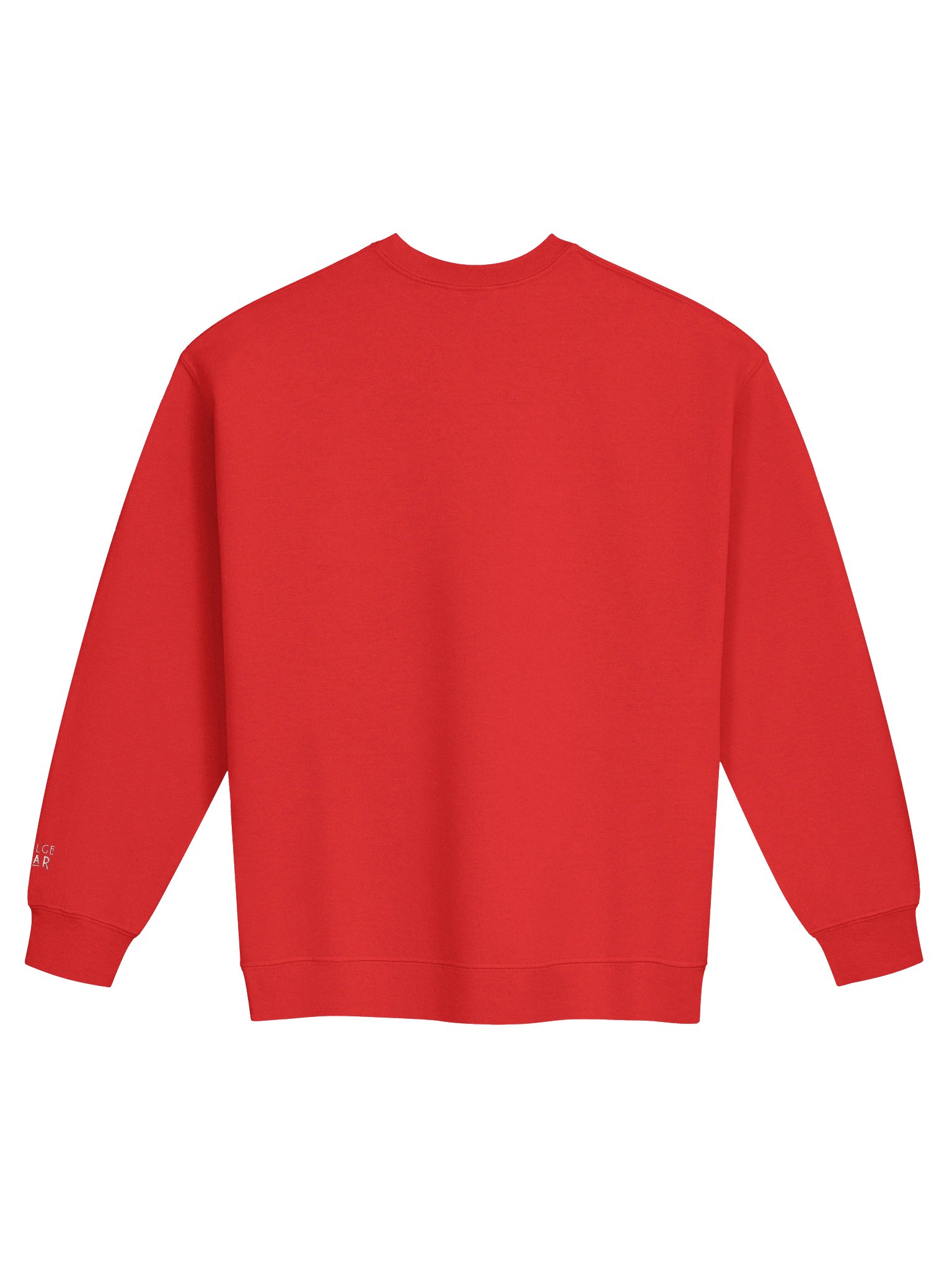 MAYO CHAMPIONS 2026! 💚❤️ Embroidered Crewneck product image (2)