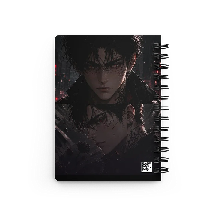 House of DOMYKAGE Kage product image (2)