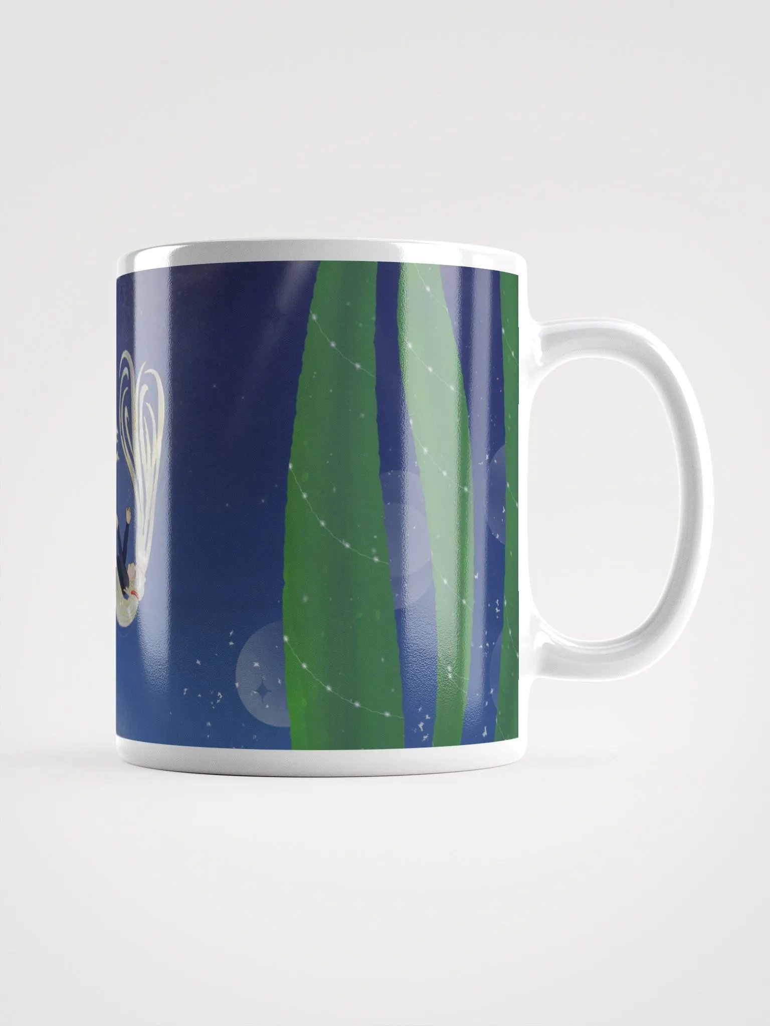Underwater Mug product image (3)
