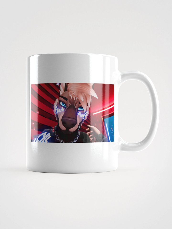 PHANTOM PAIN MUG product image (2)