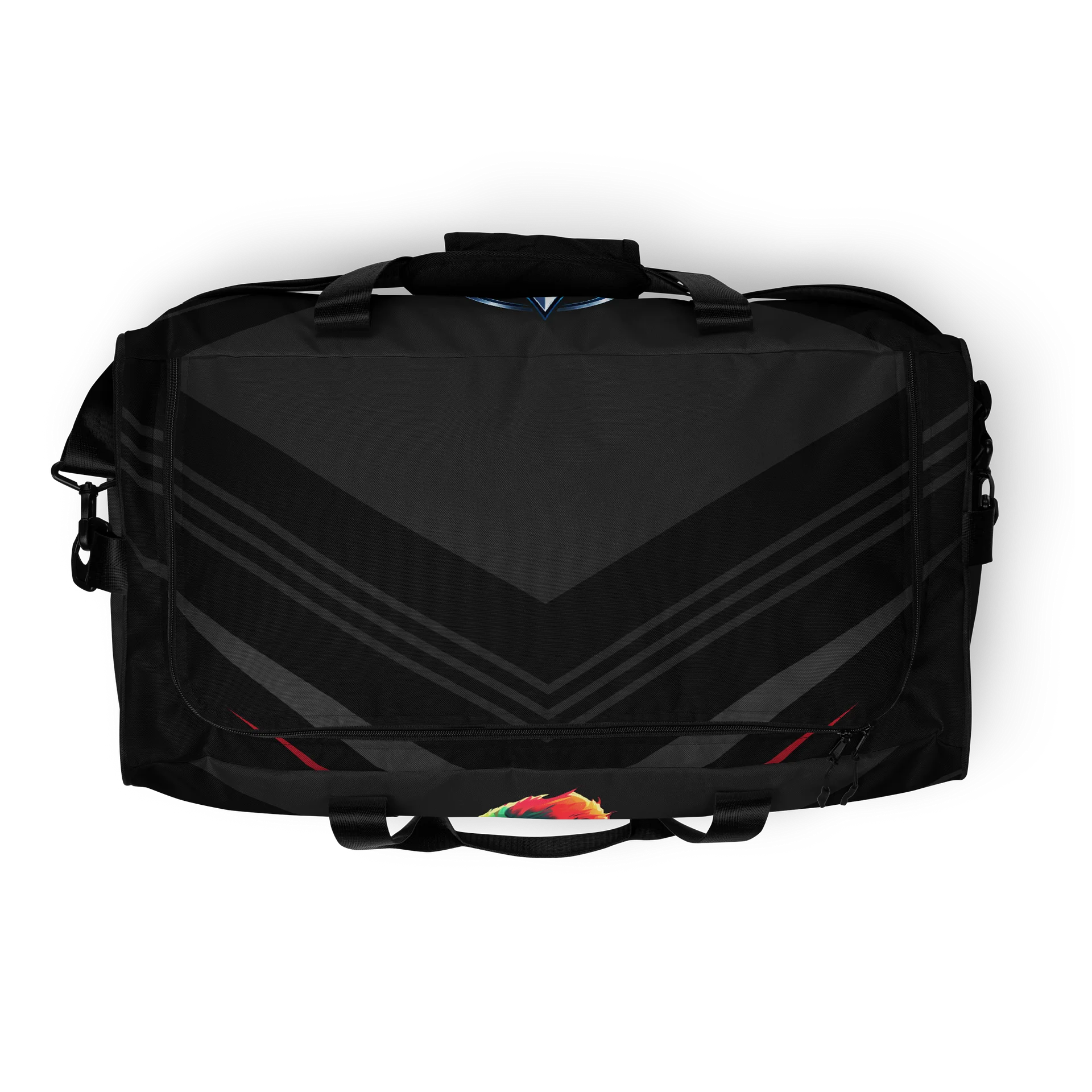 KrispyYeti Duffle Bag product image (8)