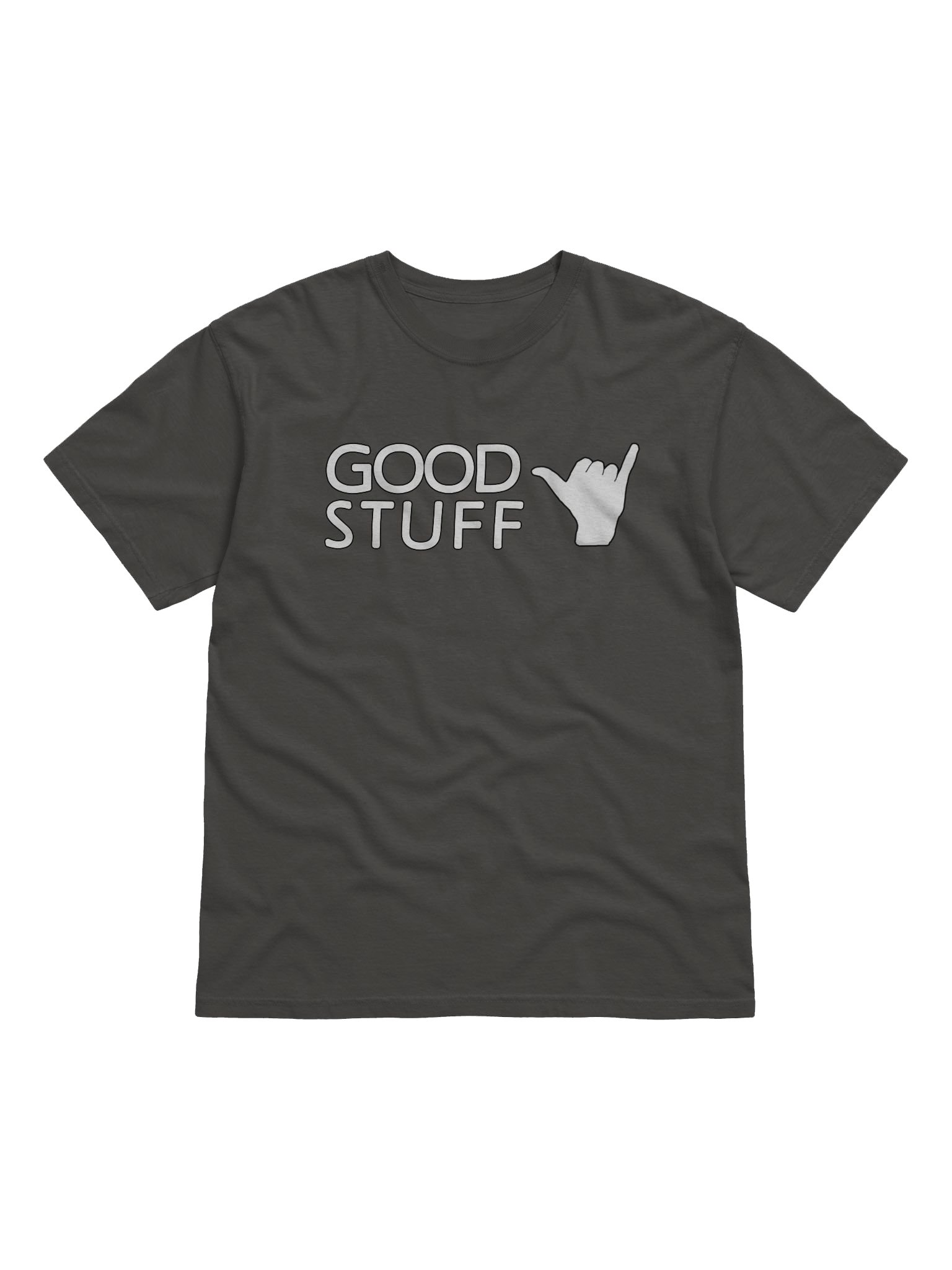 Good Stuff 🤙🏻 T-Shirt product image (1)