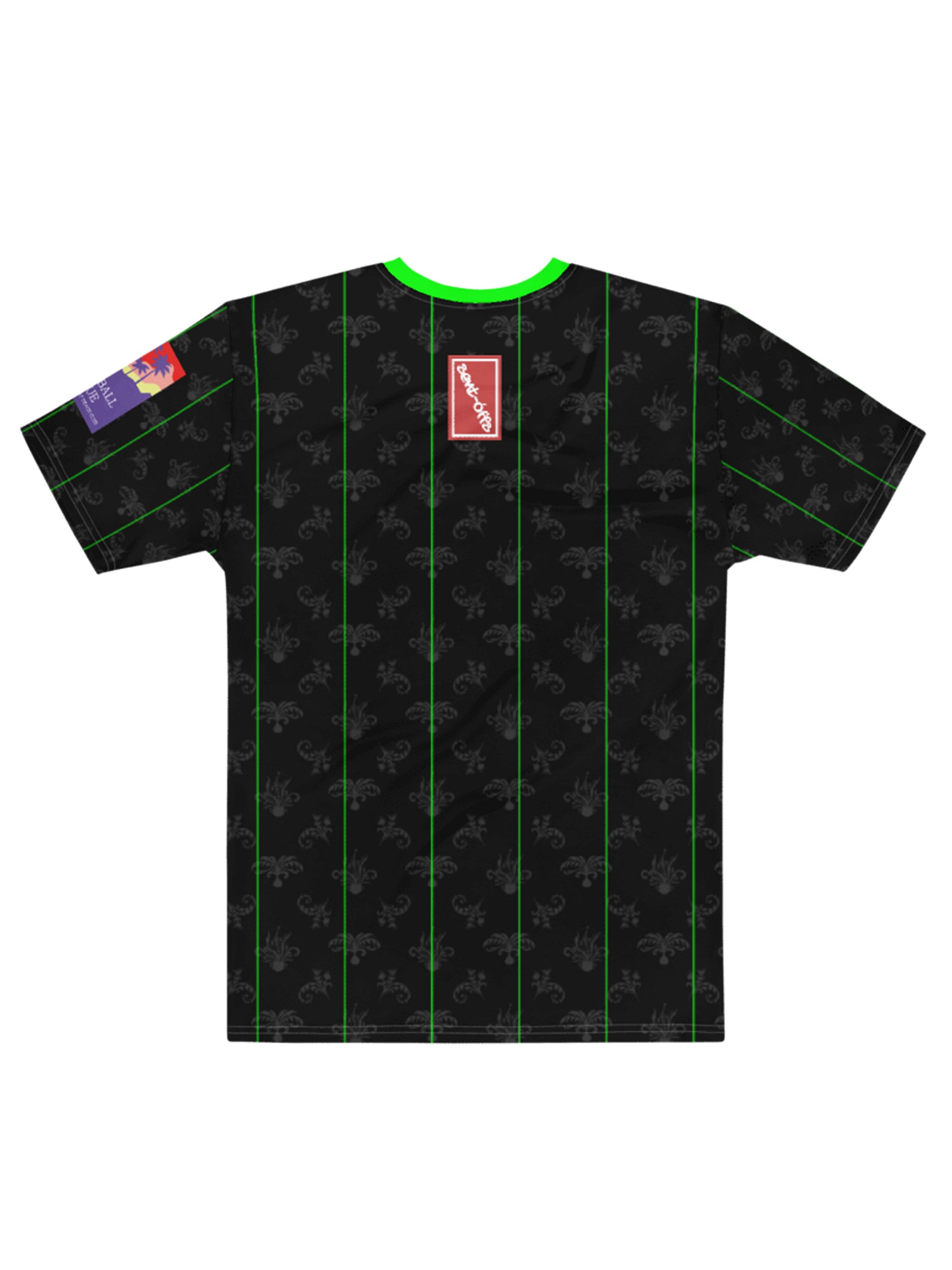 SHELLSEA FC Home Jersey Tee product image (2)