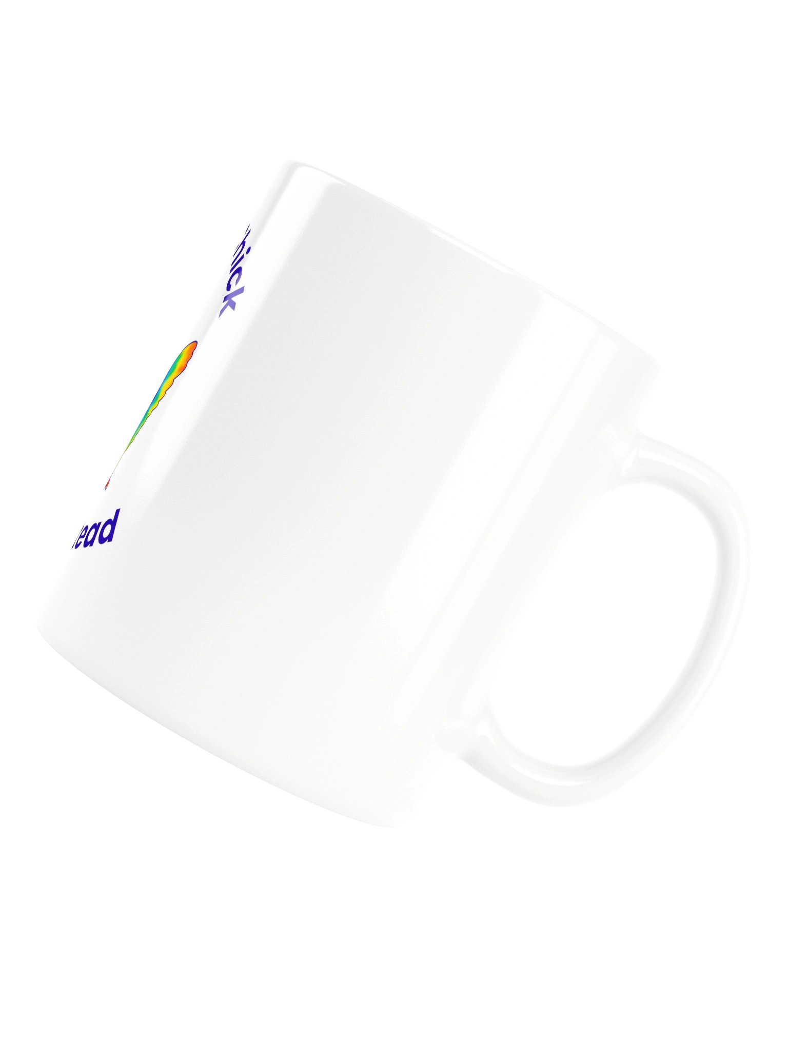 Hippie Chick Homestead Ceramic Mug product image (16)