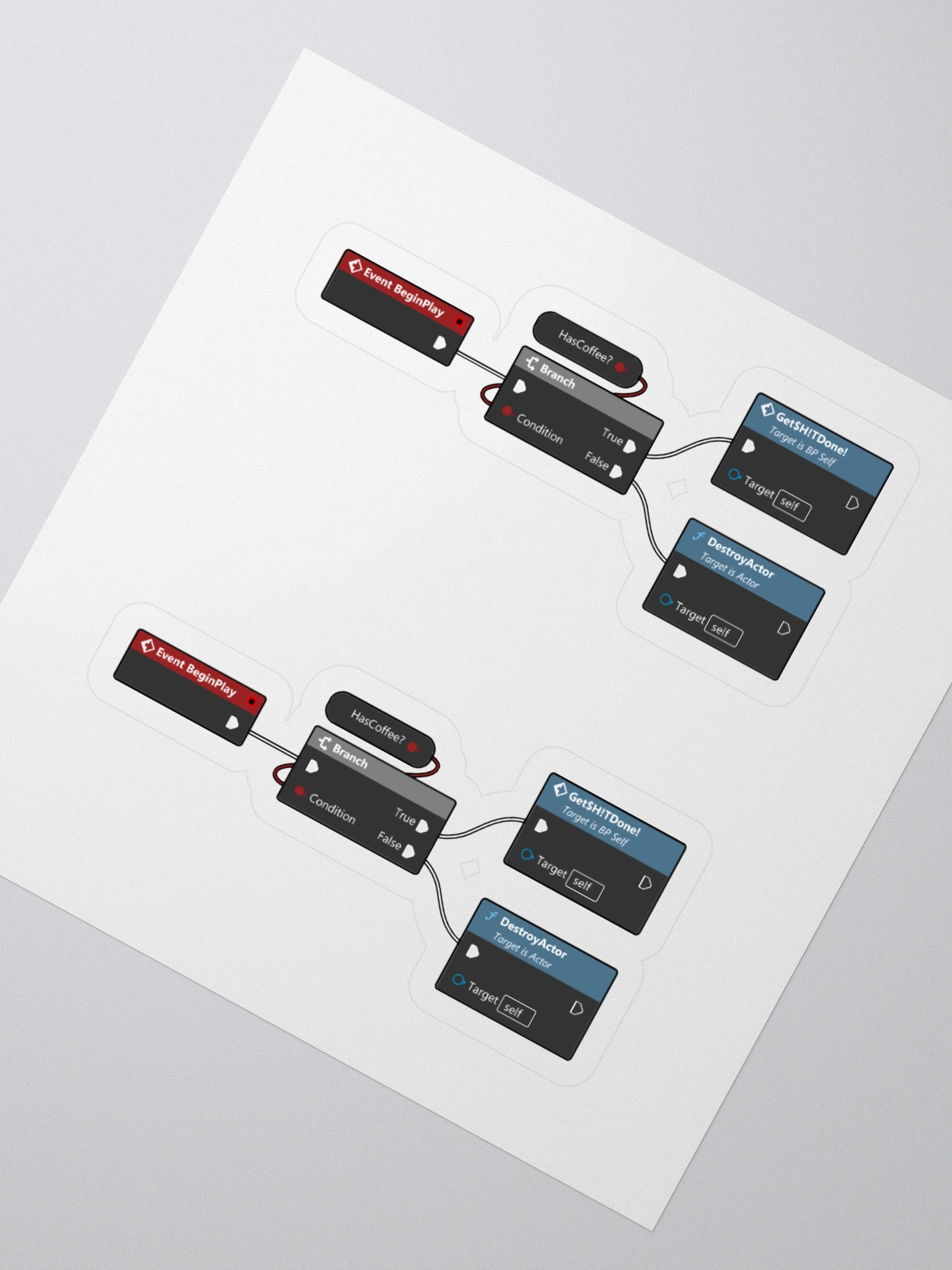 HasCoffee? Stickers product image (3)