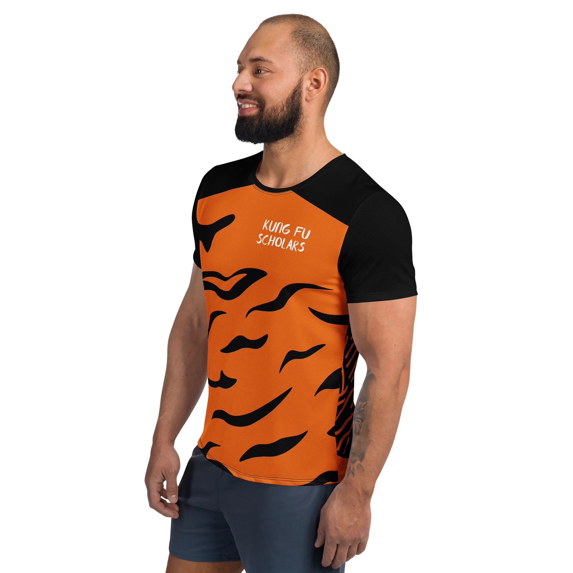 OG Athletic Tee product image (3)