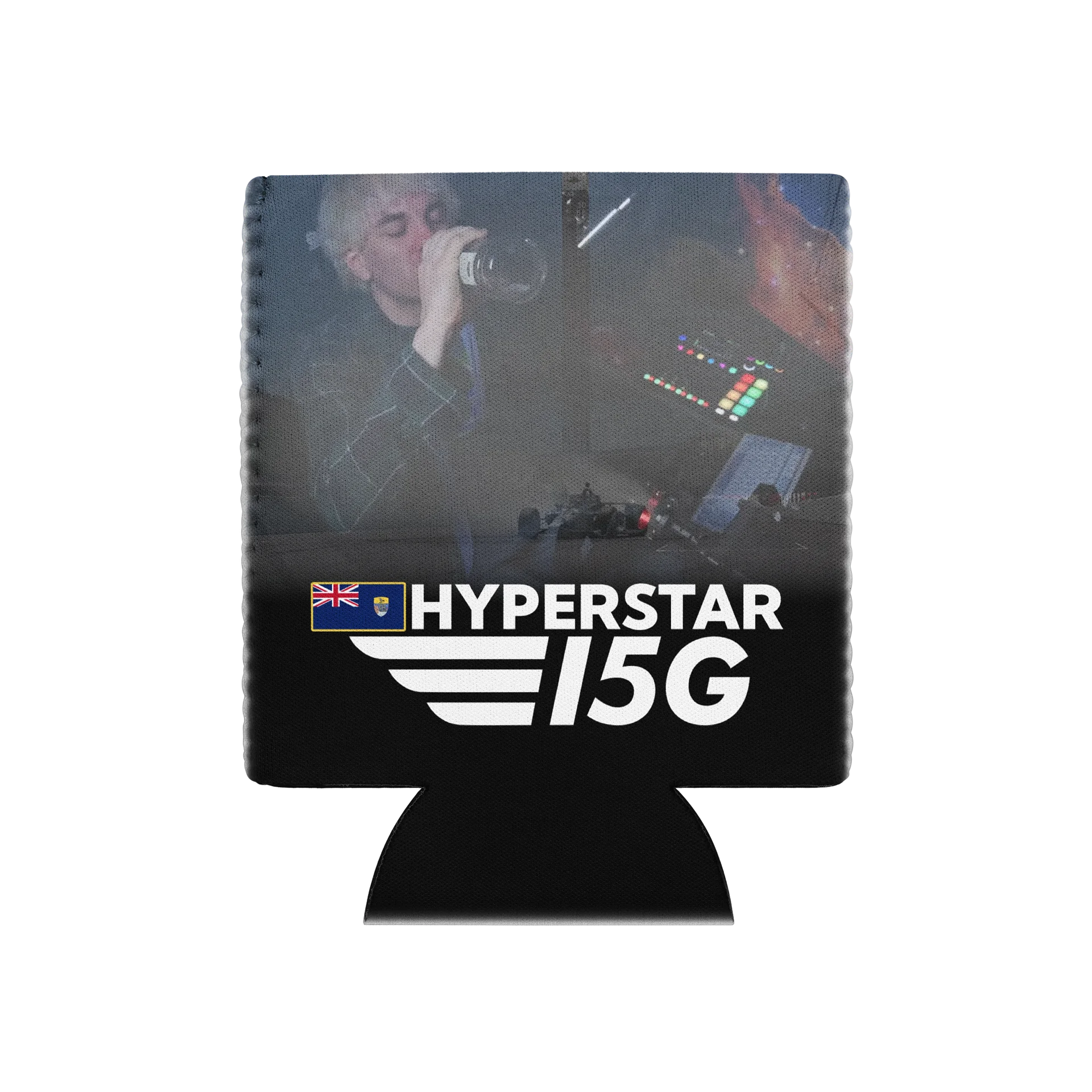 Hyperstar Koozie product image (1)