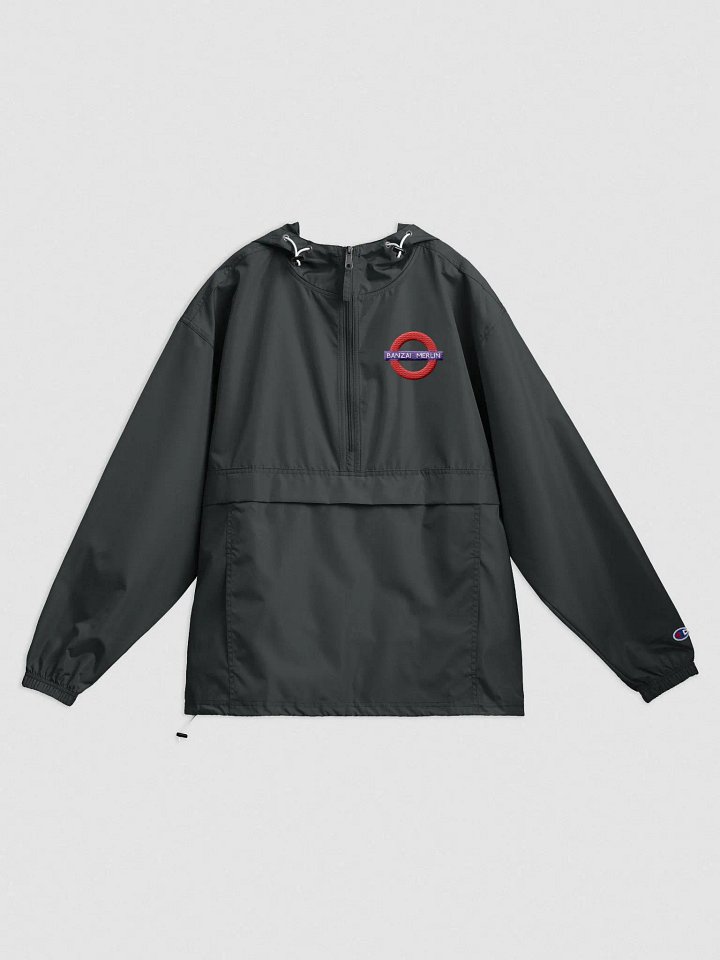 Flavour Underground Jacket product image (2)