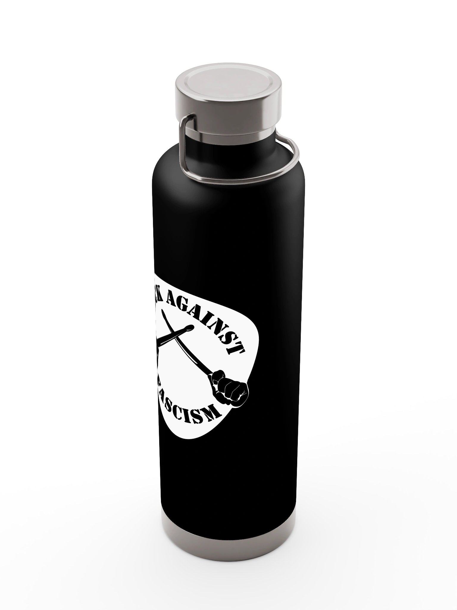 Thirst-Quenching Water Bottle product image (5)
