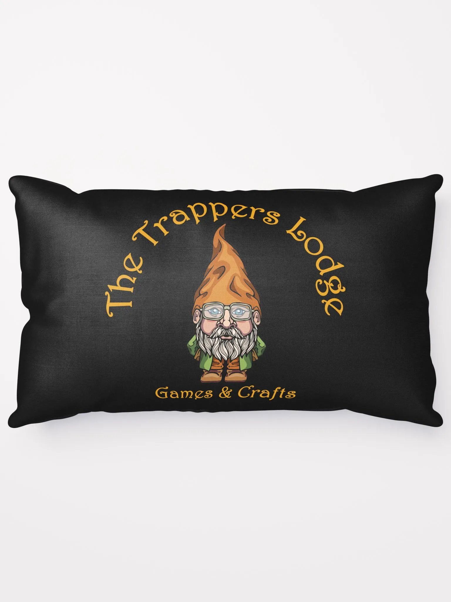 Updated Trappers Lodge Throw Pillows product image (5)