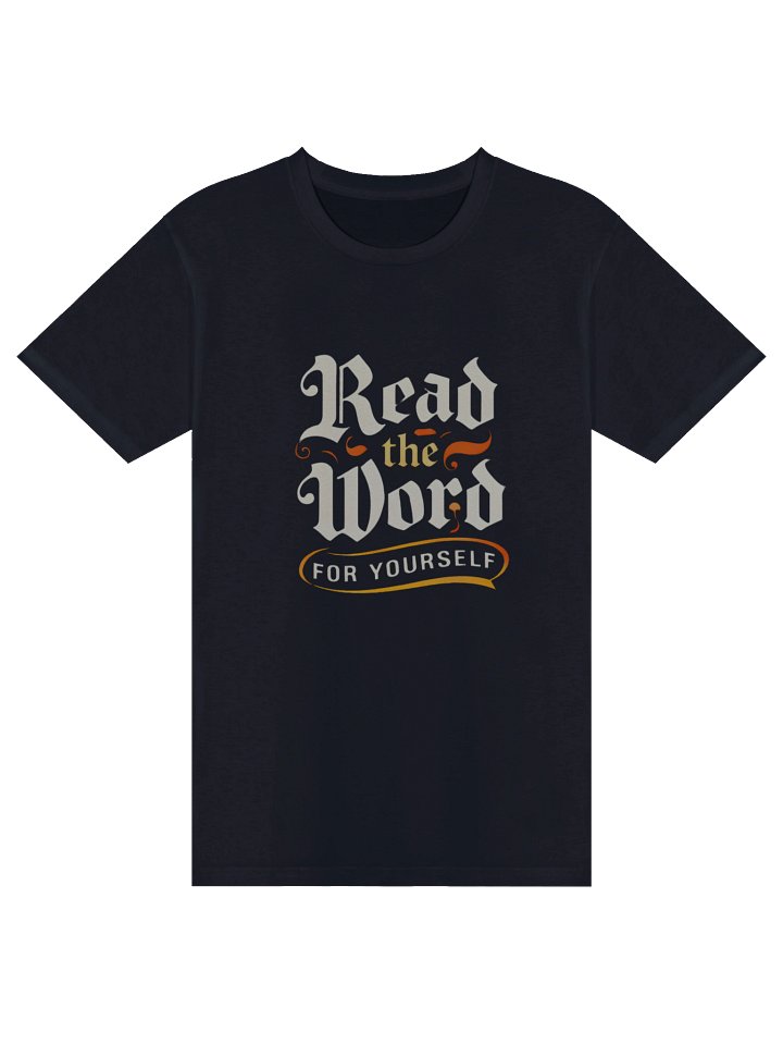 Empowering Words Unisex Tee product image (4)