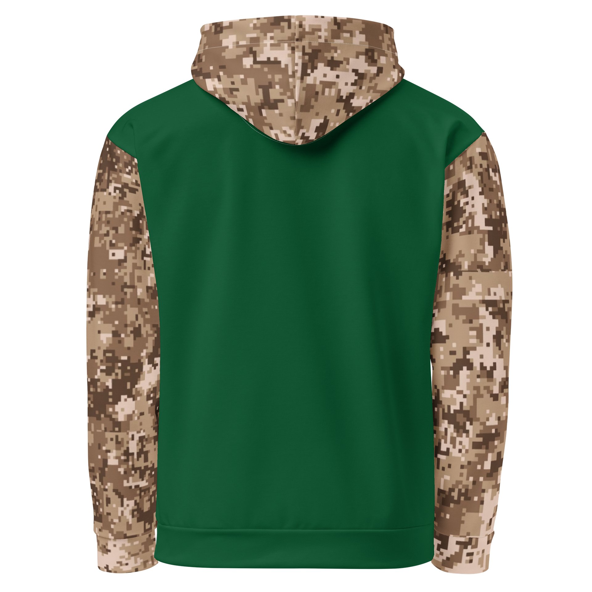 Sleepy Archer Camo product image (2)