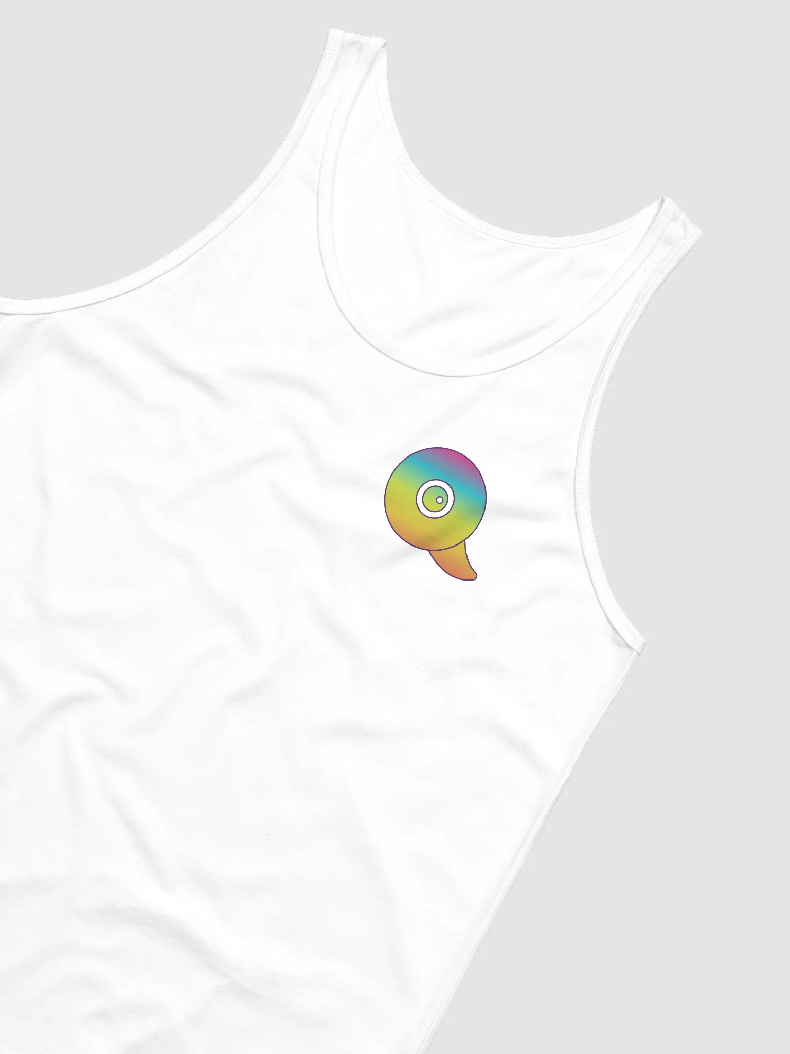QUAC Pride Tank product image (4)