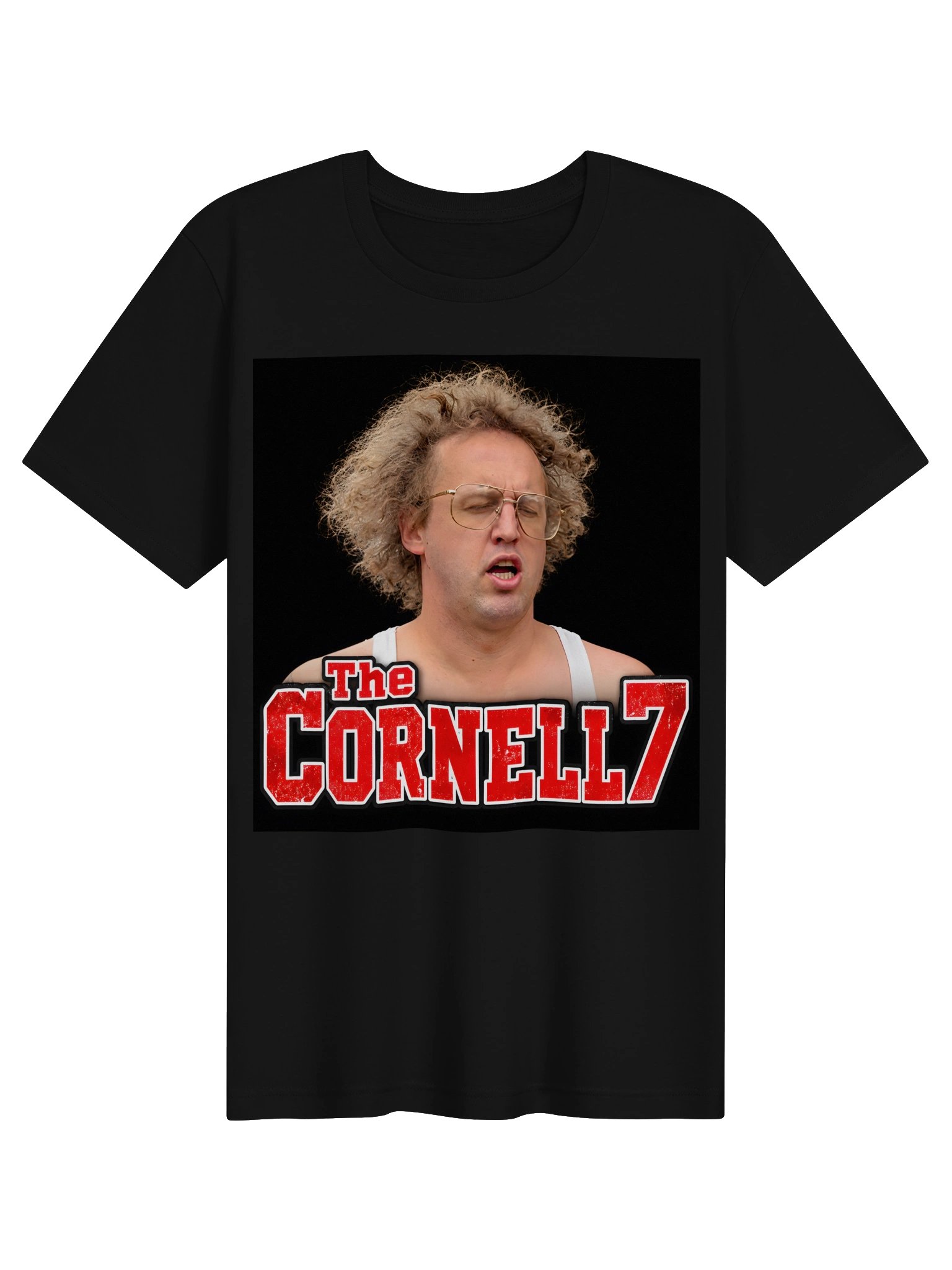 The Cornell 7 product image (1)