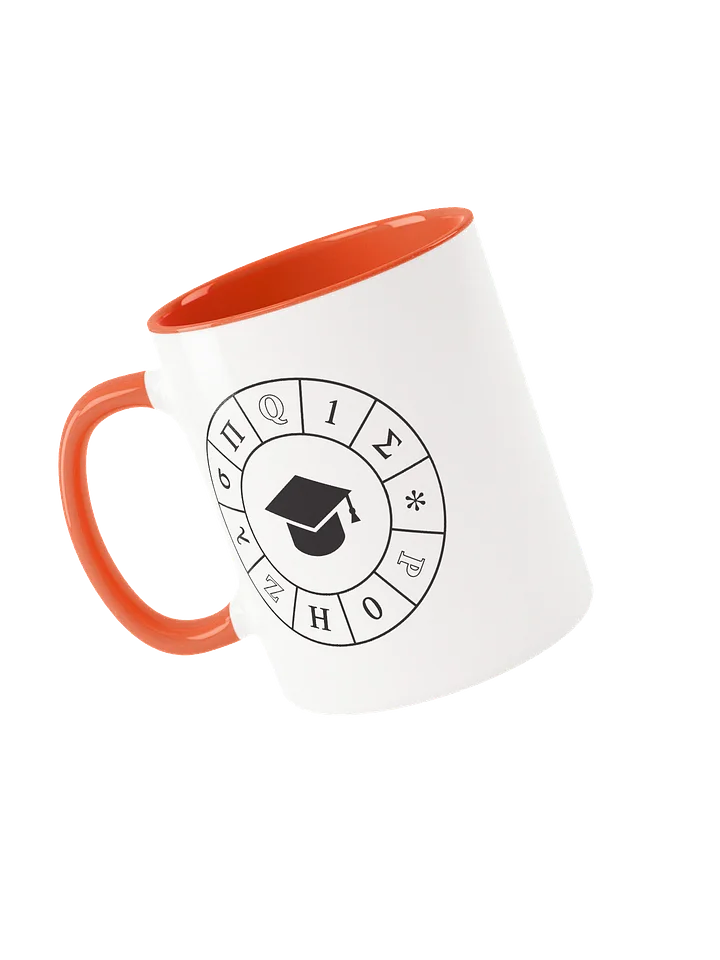 MAGIC Grants Mug product image (1)