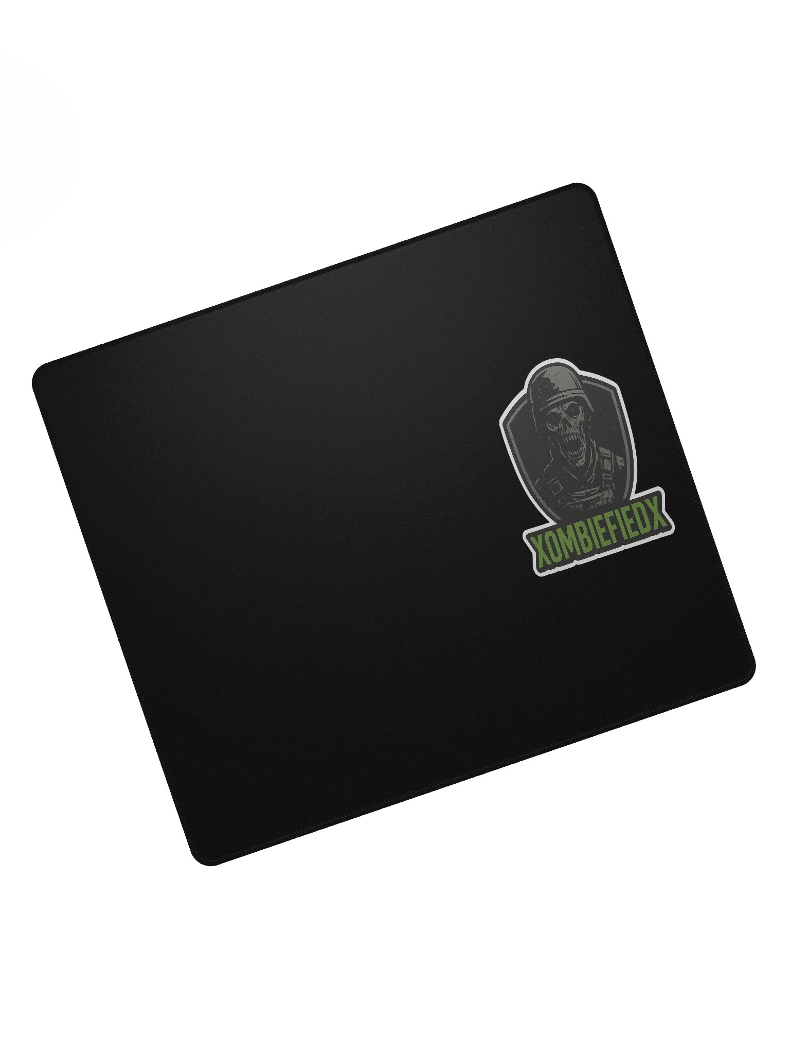 XOMBIEFIEDX Gaming Mouse Pad product image (11)