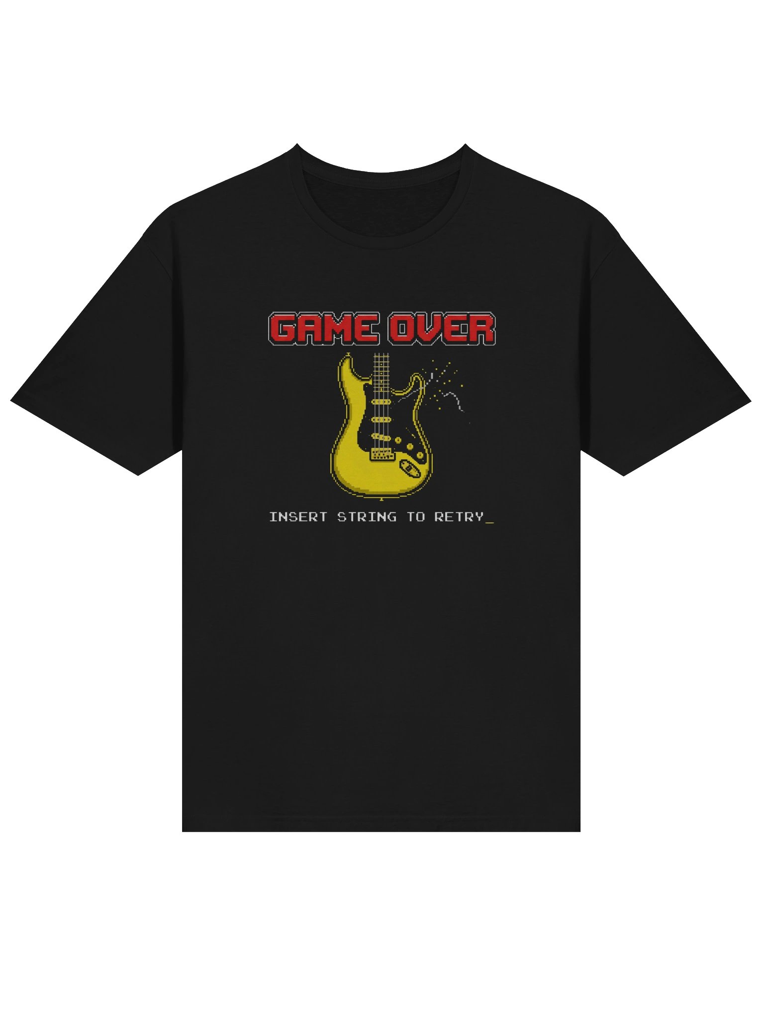 Game Over - Strat product image (3)
