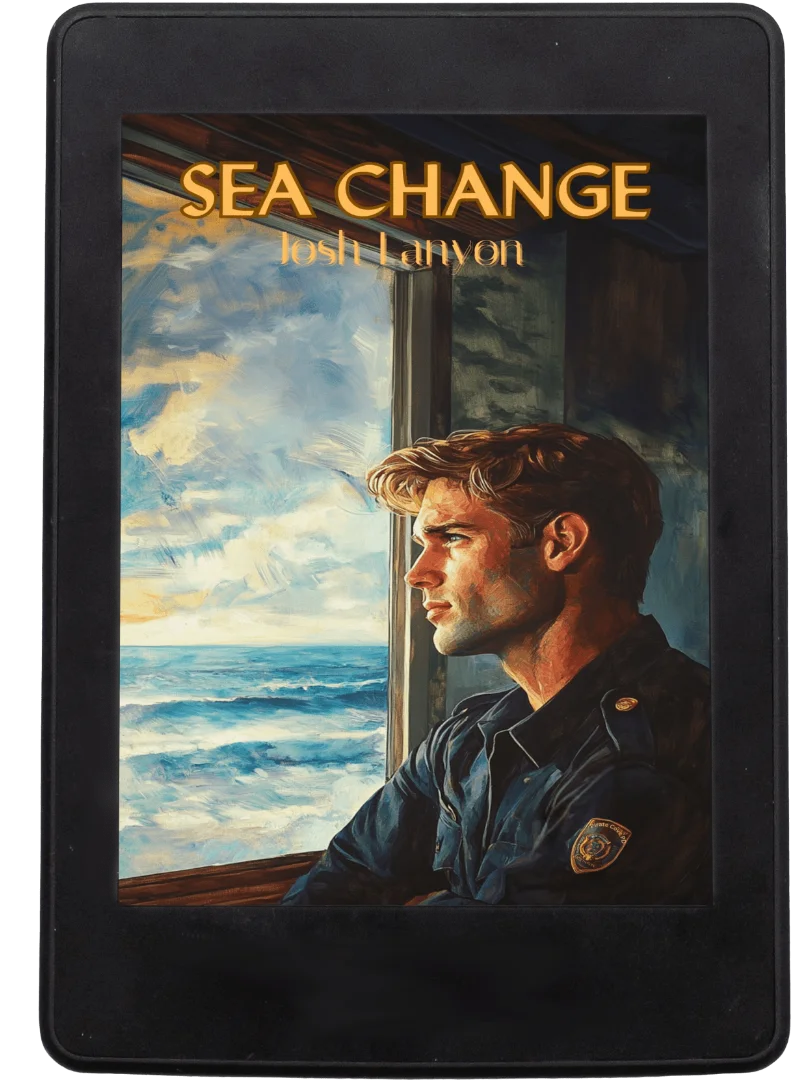 Sea Change product image (1)
