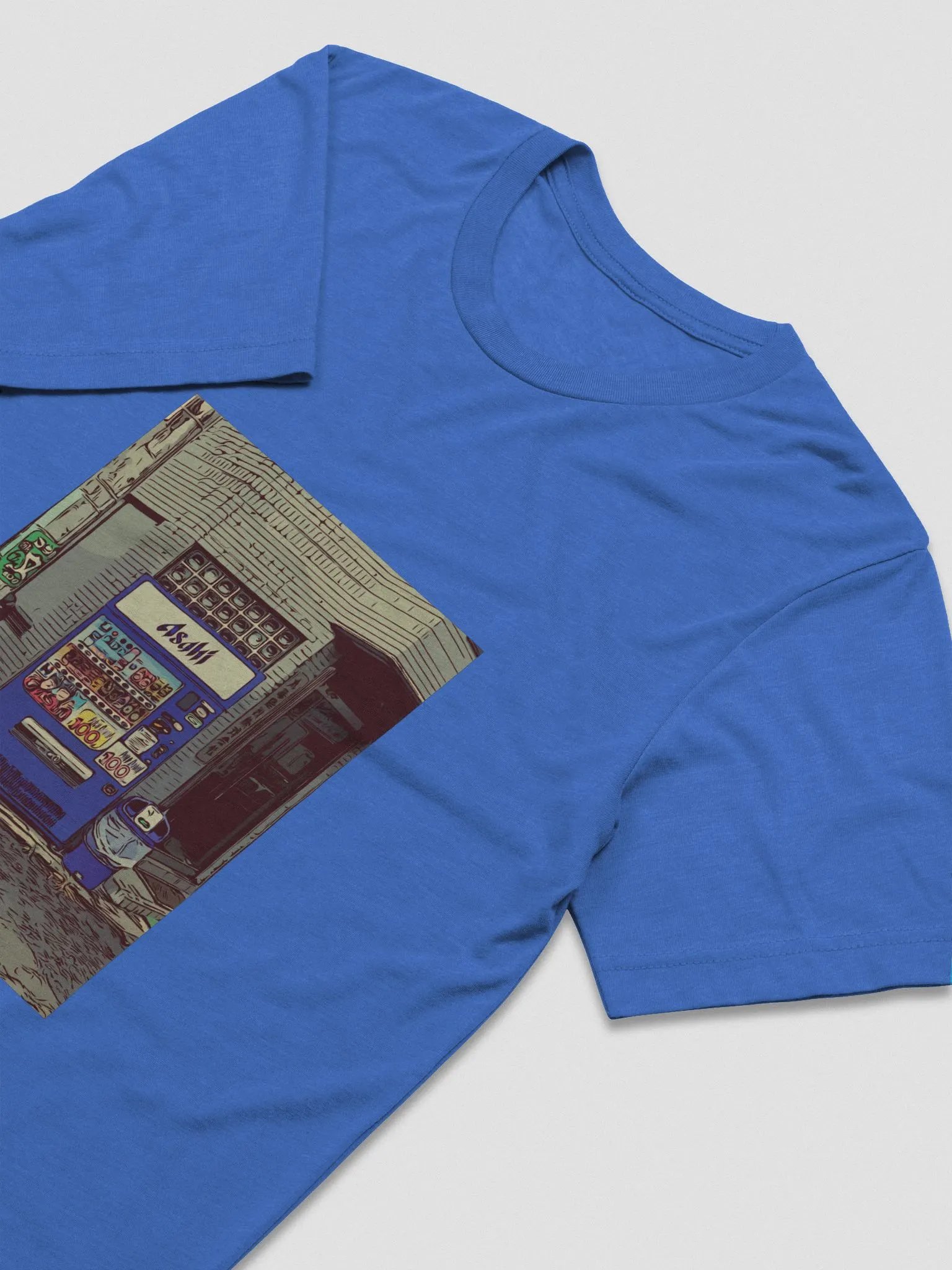 The Vending Machine product image (11)