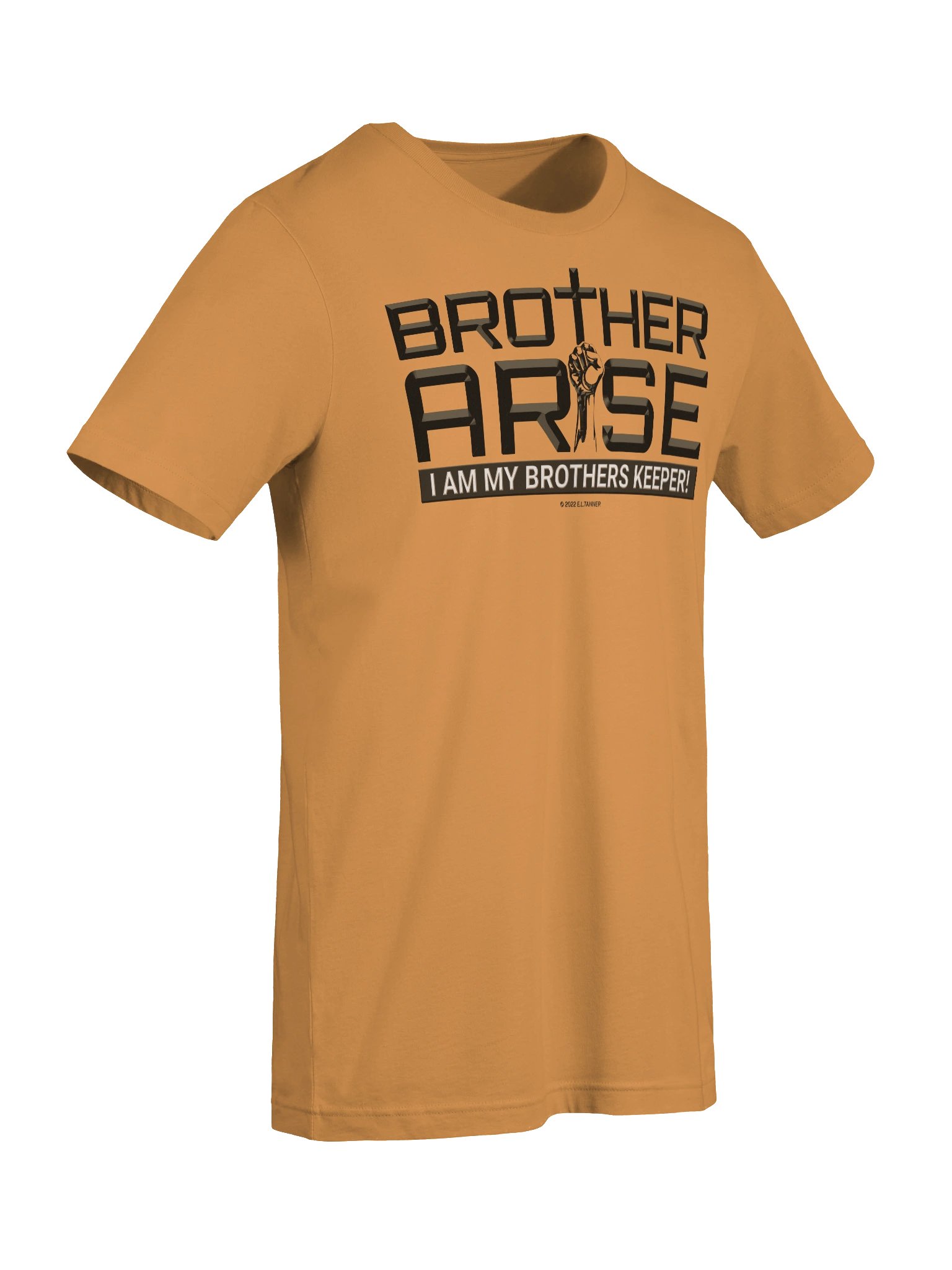 Brother Arise, T-Shirt BV product image (7)