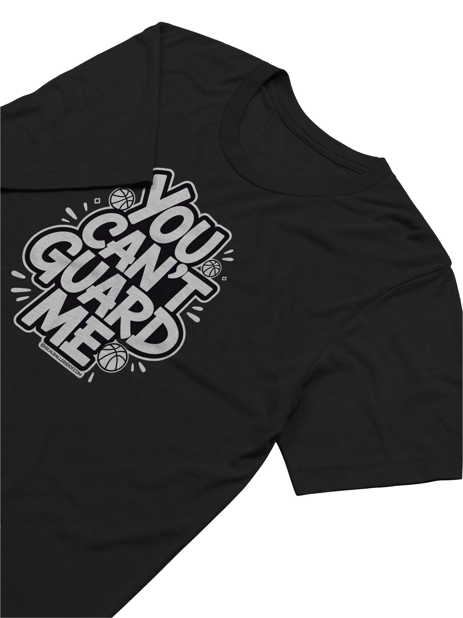 You Can't Guard Me product image (52)