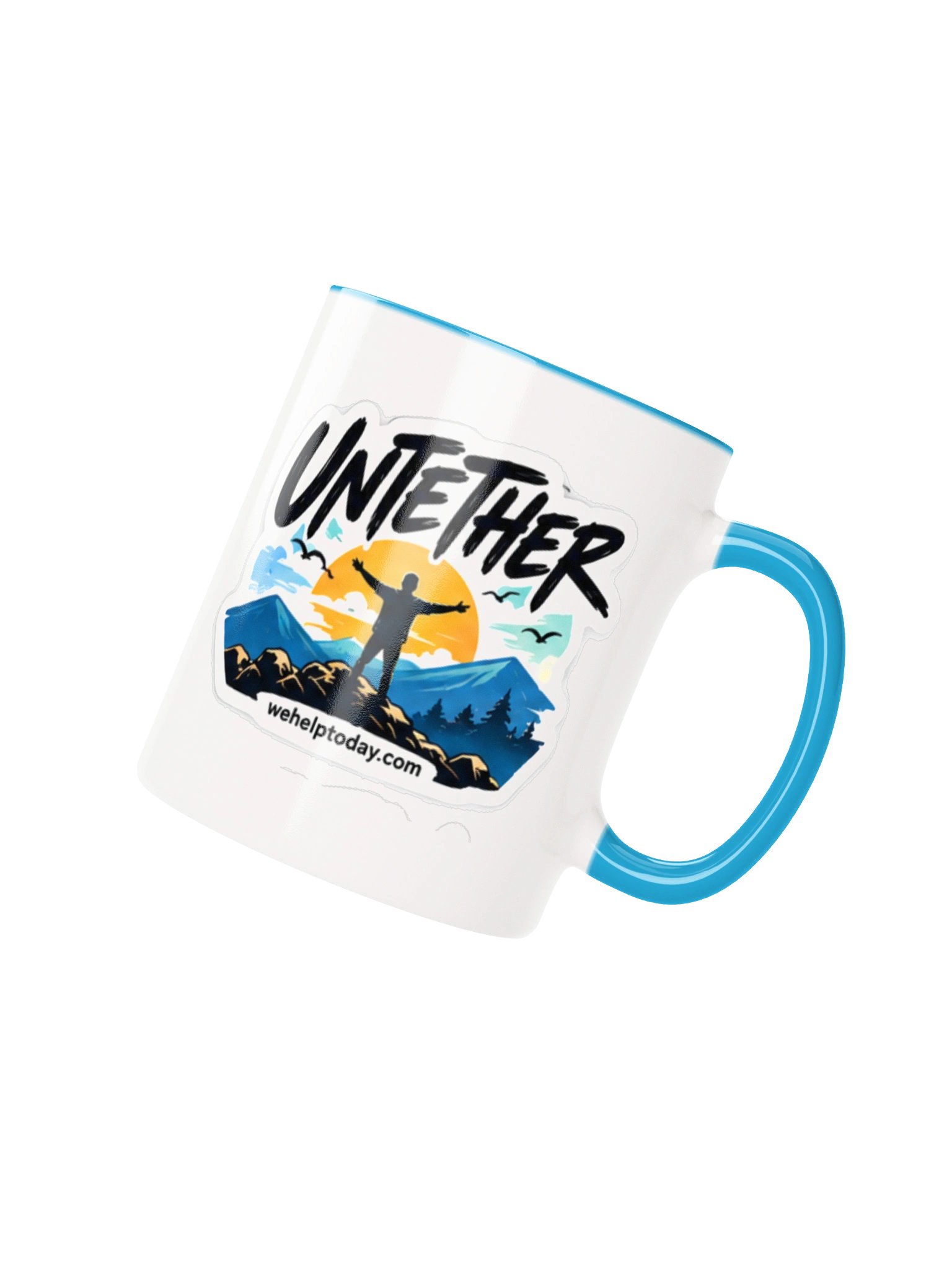 UnTether Mug product image (3)