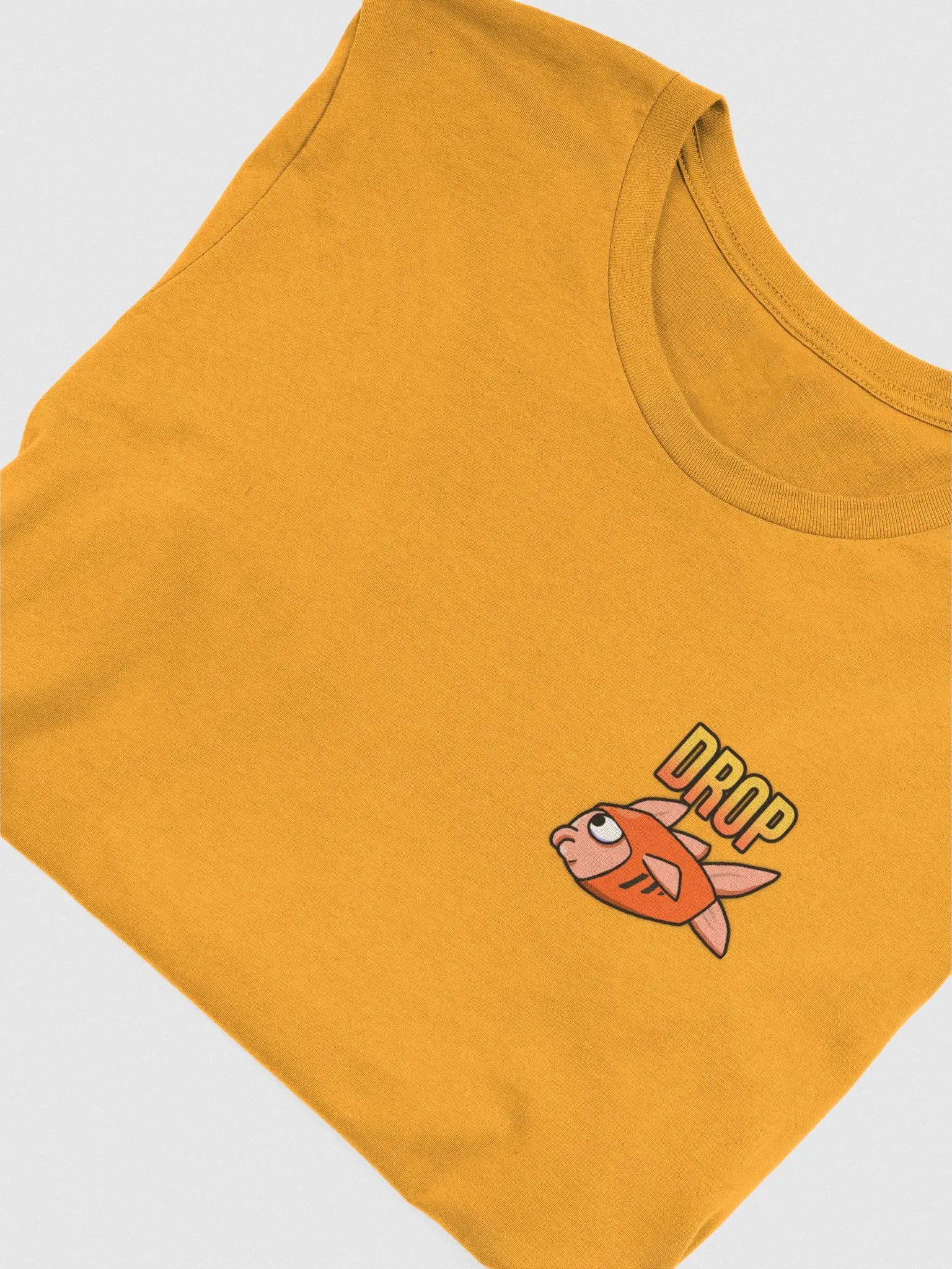 Liddles unisex drop the bass tee product image (4)