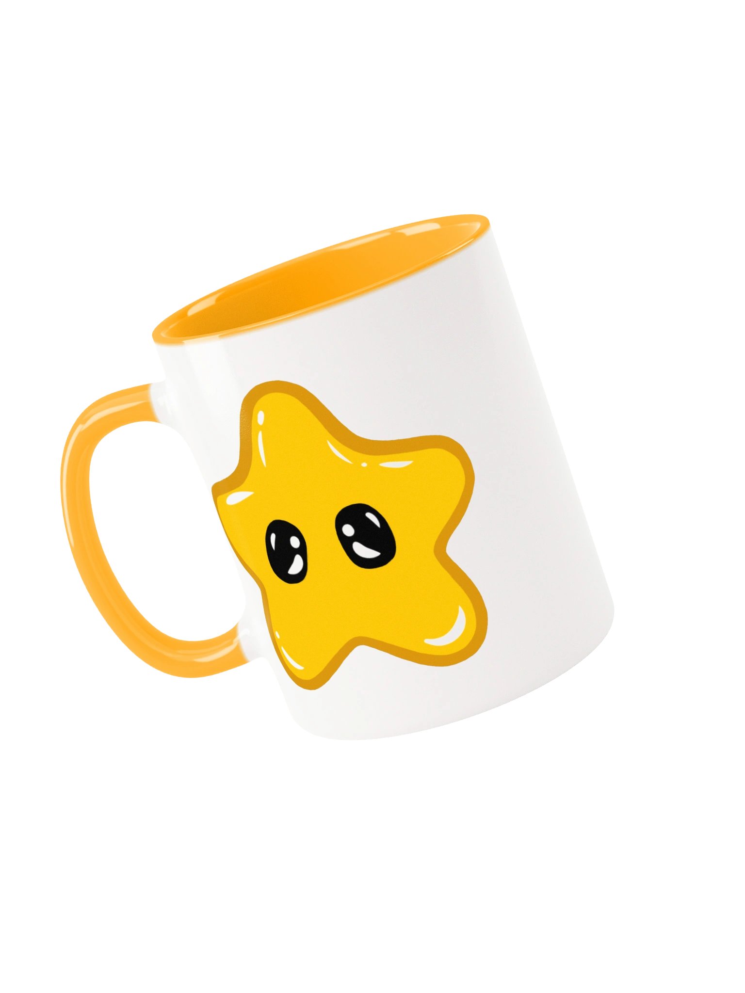 ★ Star Mug ★ product image (1)