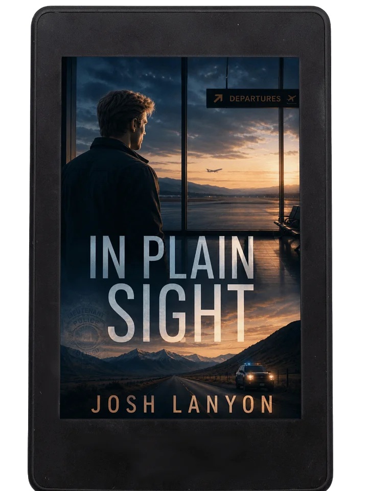 In Plain Sight product image (1)