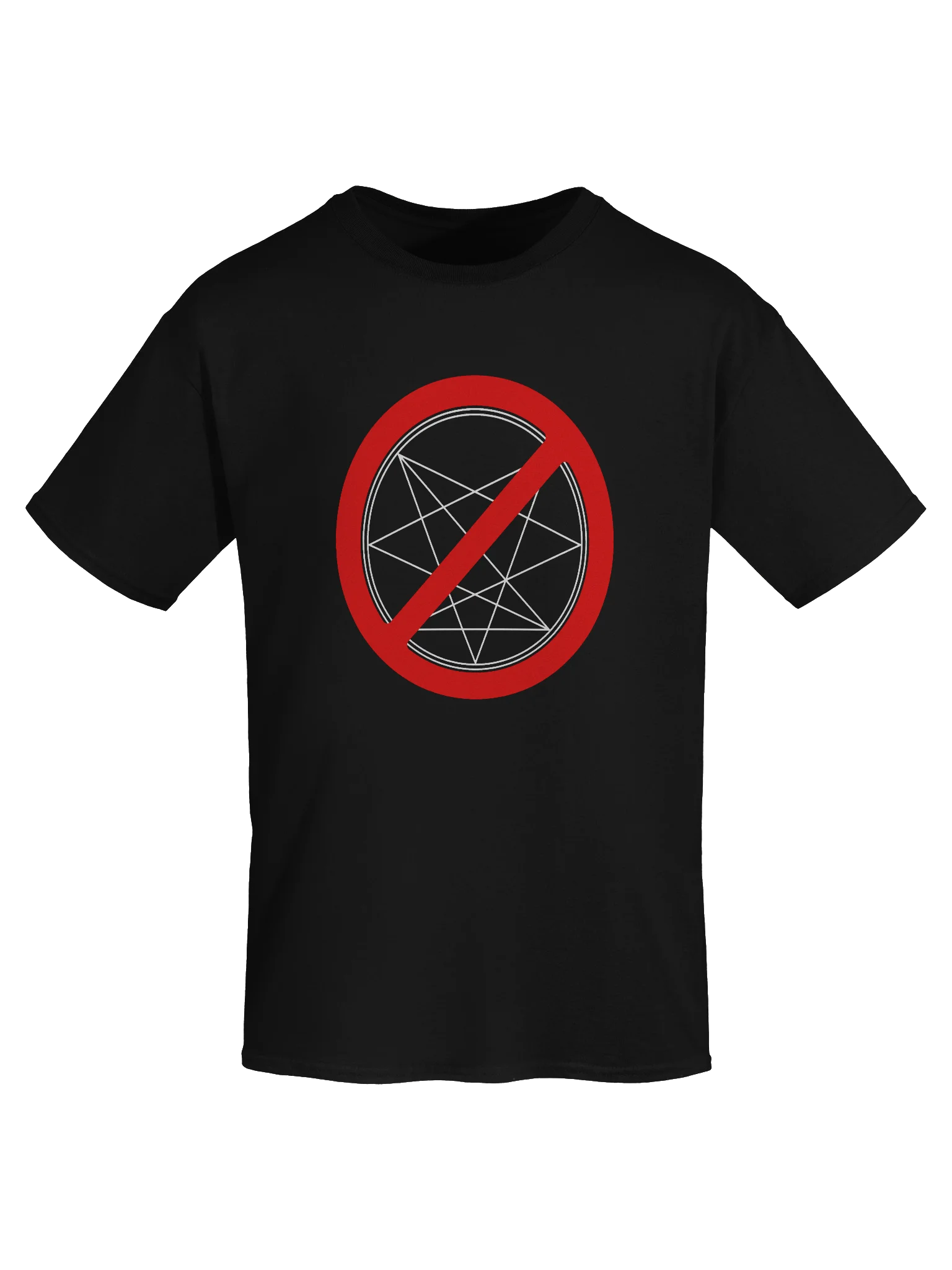 Anti-O9N - Shirt product image (43)