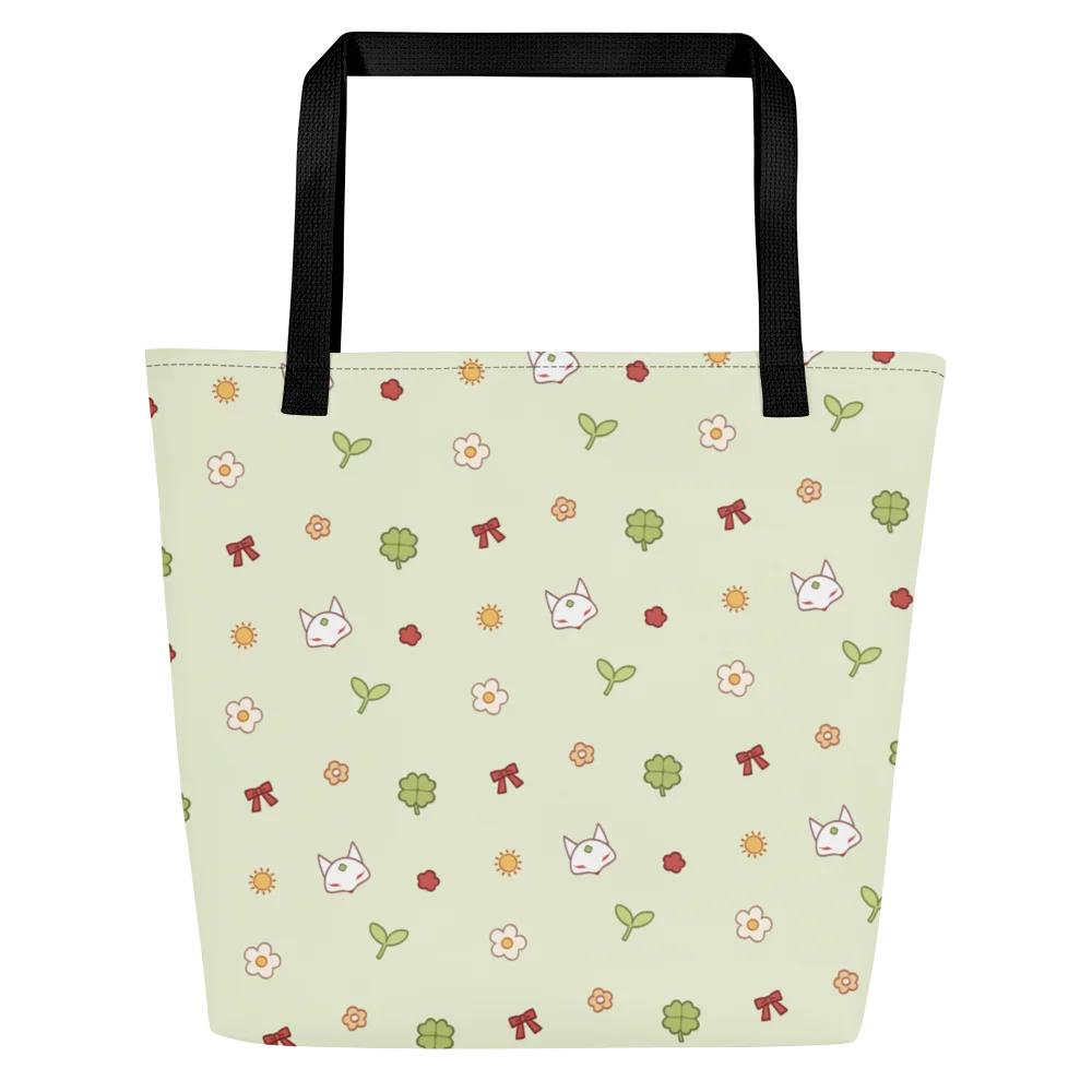 Claira Motifs Tote product image (7)