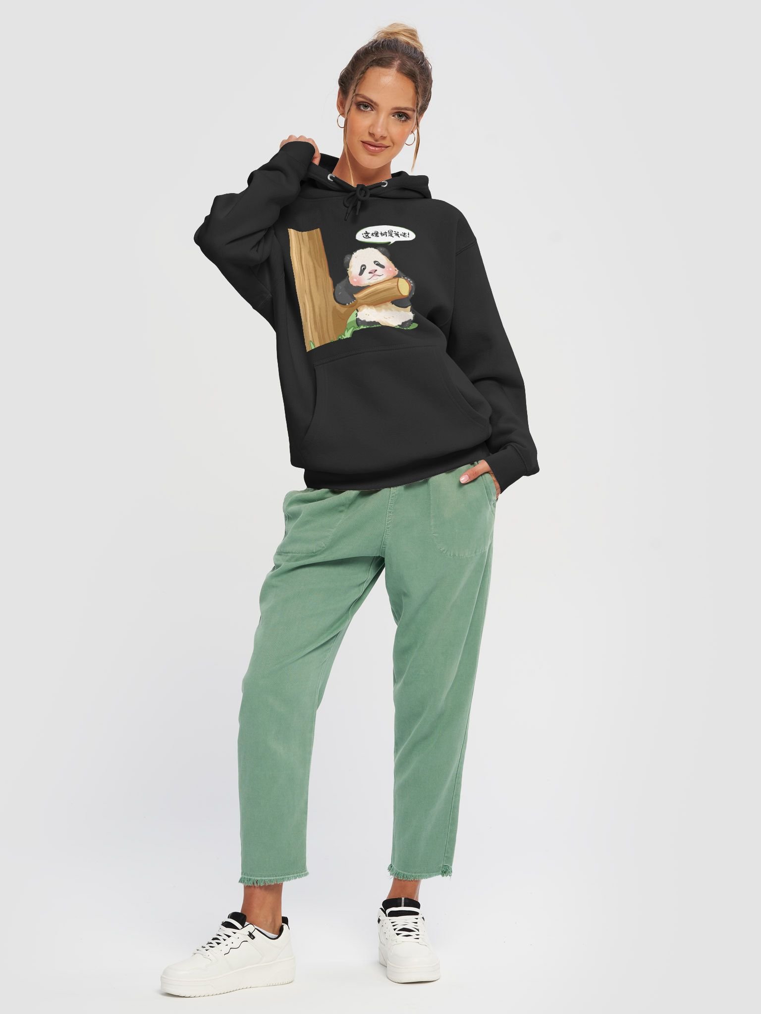 MANGXIAOWU🐼Giant Panda product image (37)