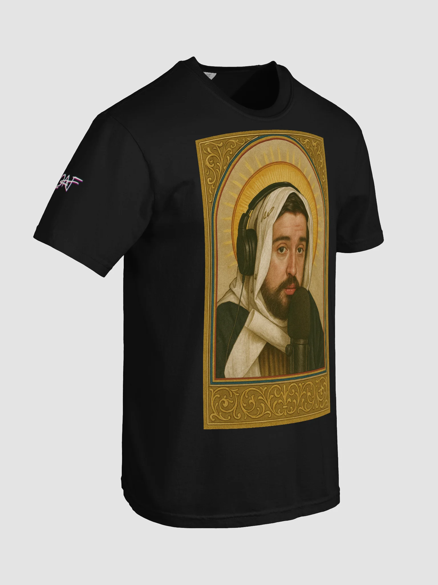 Mother Oaf of the Holy Bog Roll product image (15)