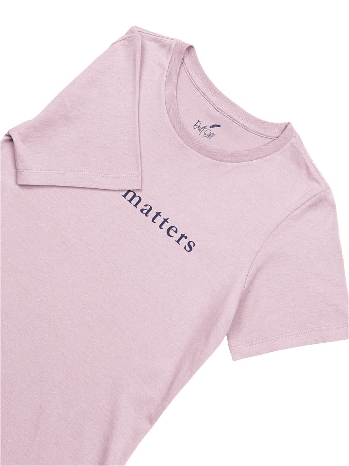 Rest Matters Women's T-shirt product image (2)