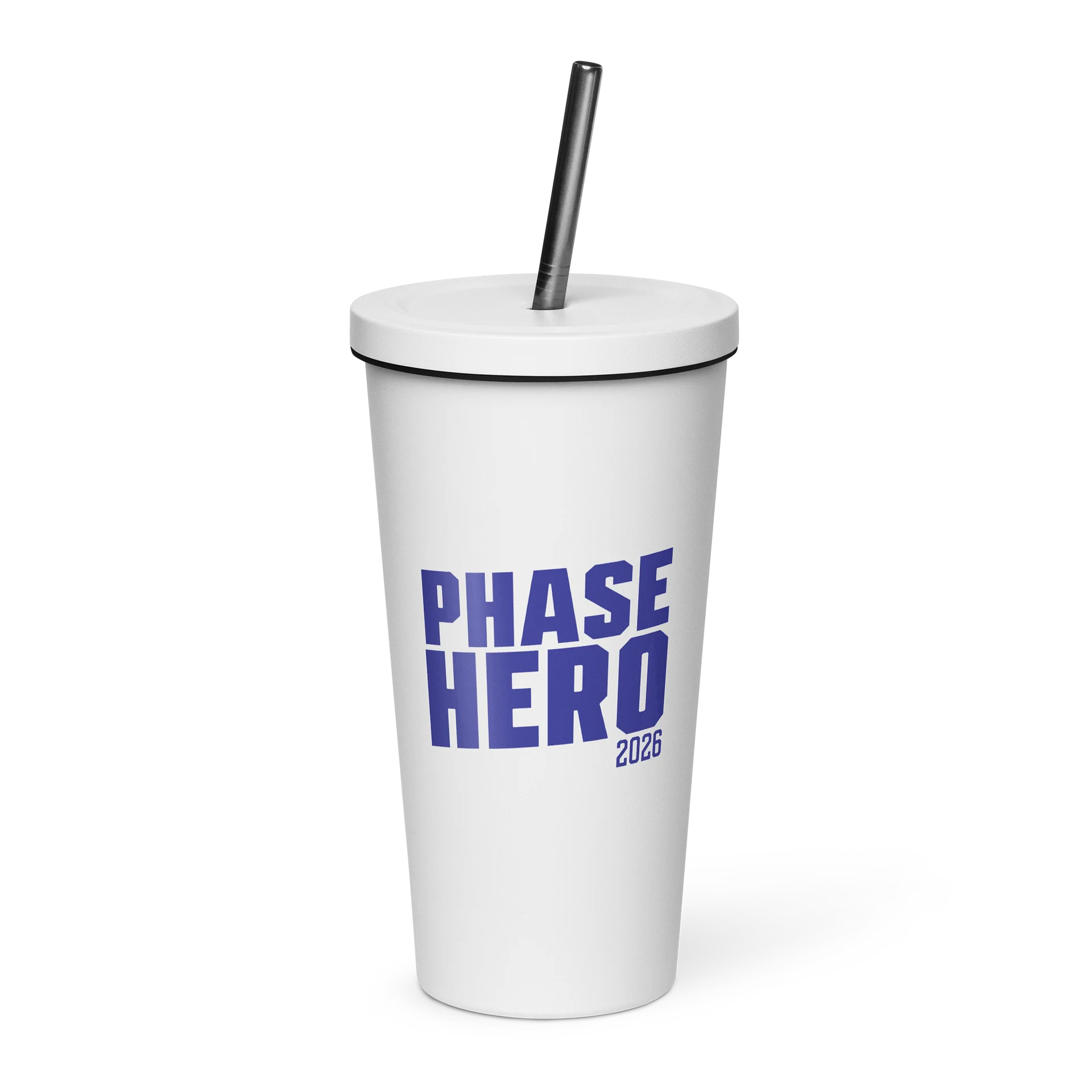 Phase Hero 2026 Tumbler product image (1)
