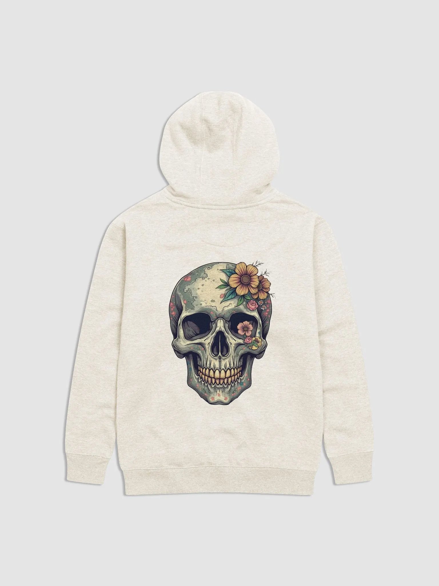 Rotten skeleton product image (15)