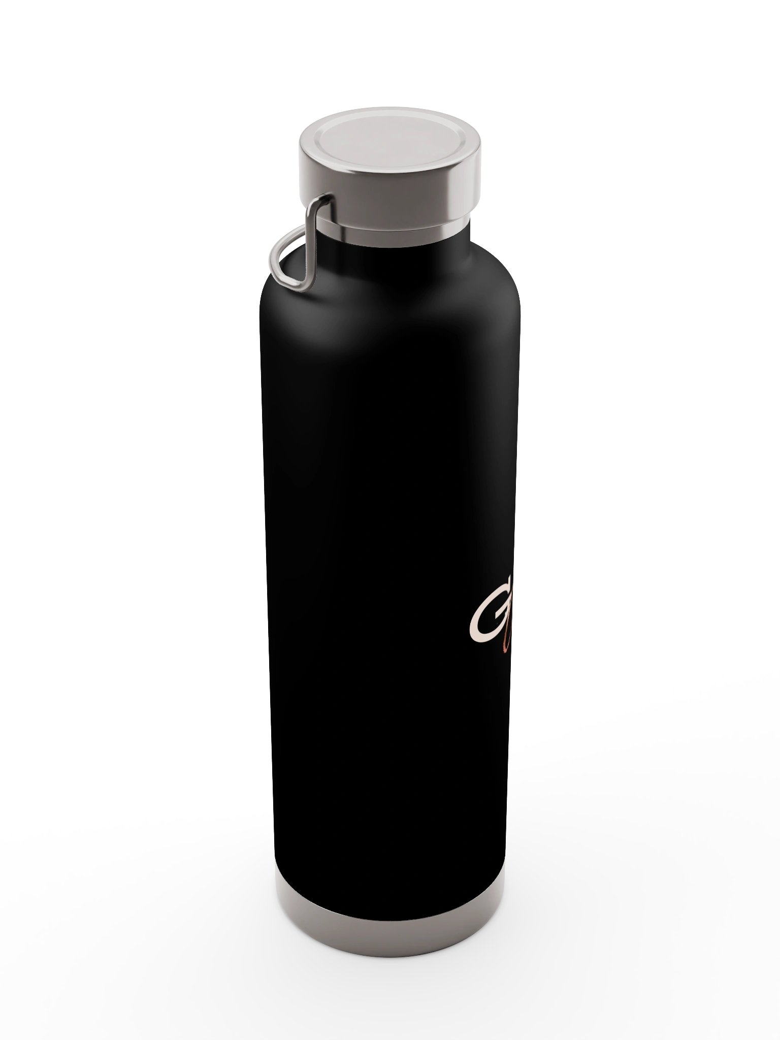 GRITT Glow Logo Bottle product image (58)