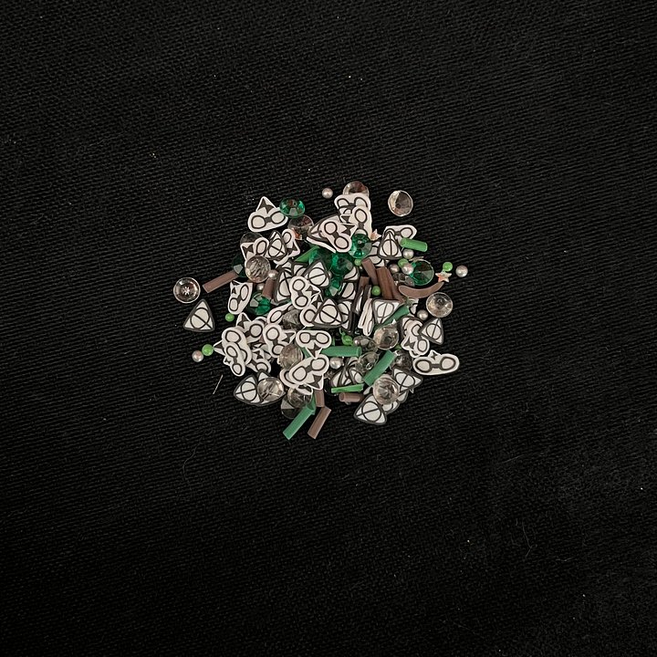 Wizarding World Inclusions product image (1)