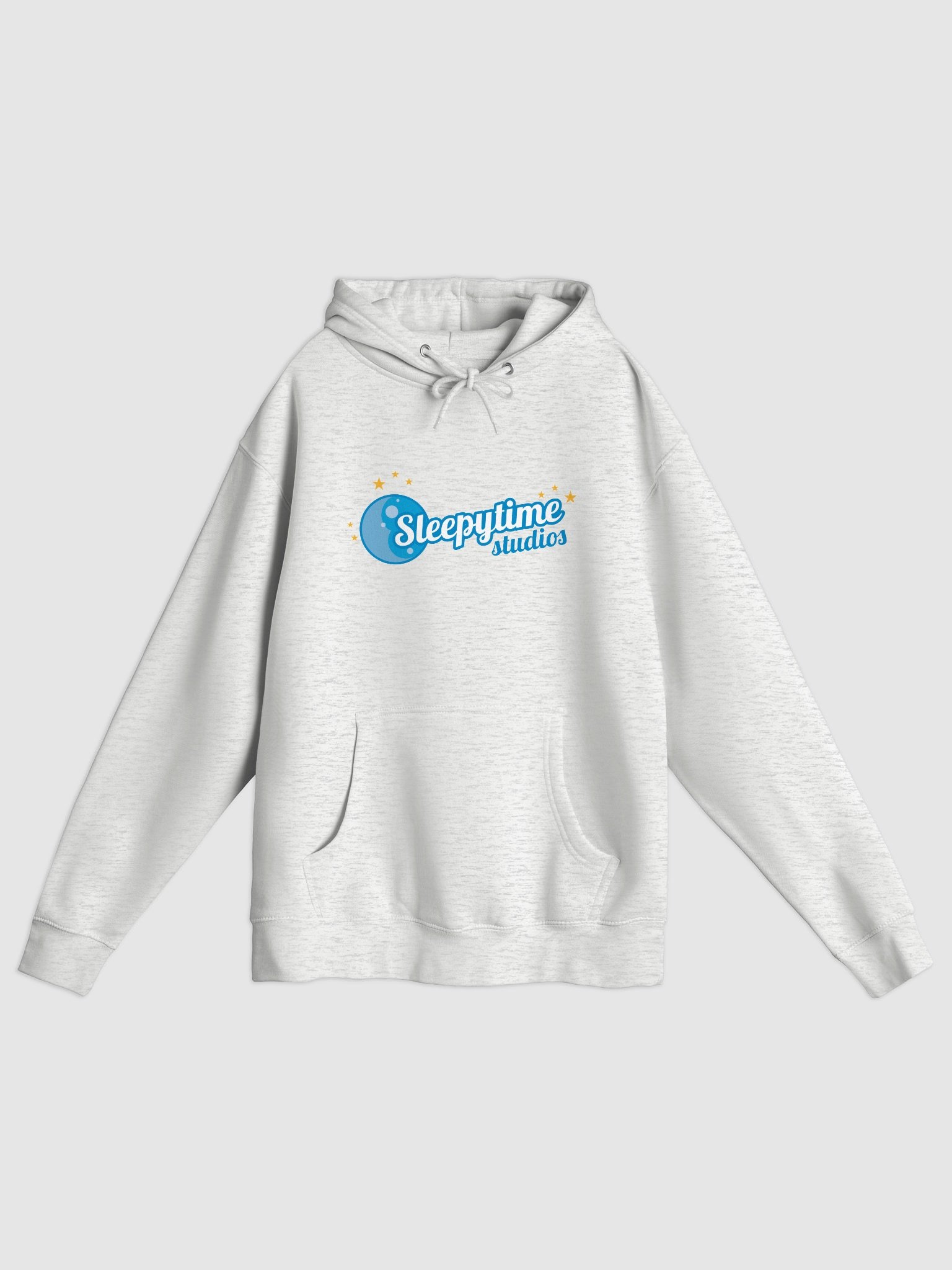 Sleepytime Studios - Logo Hoodie product image (3)