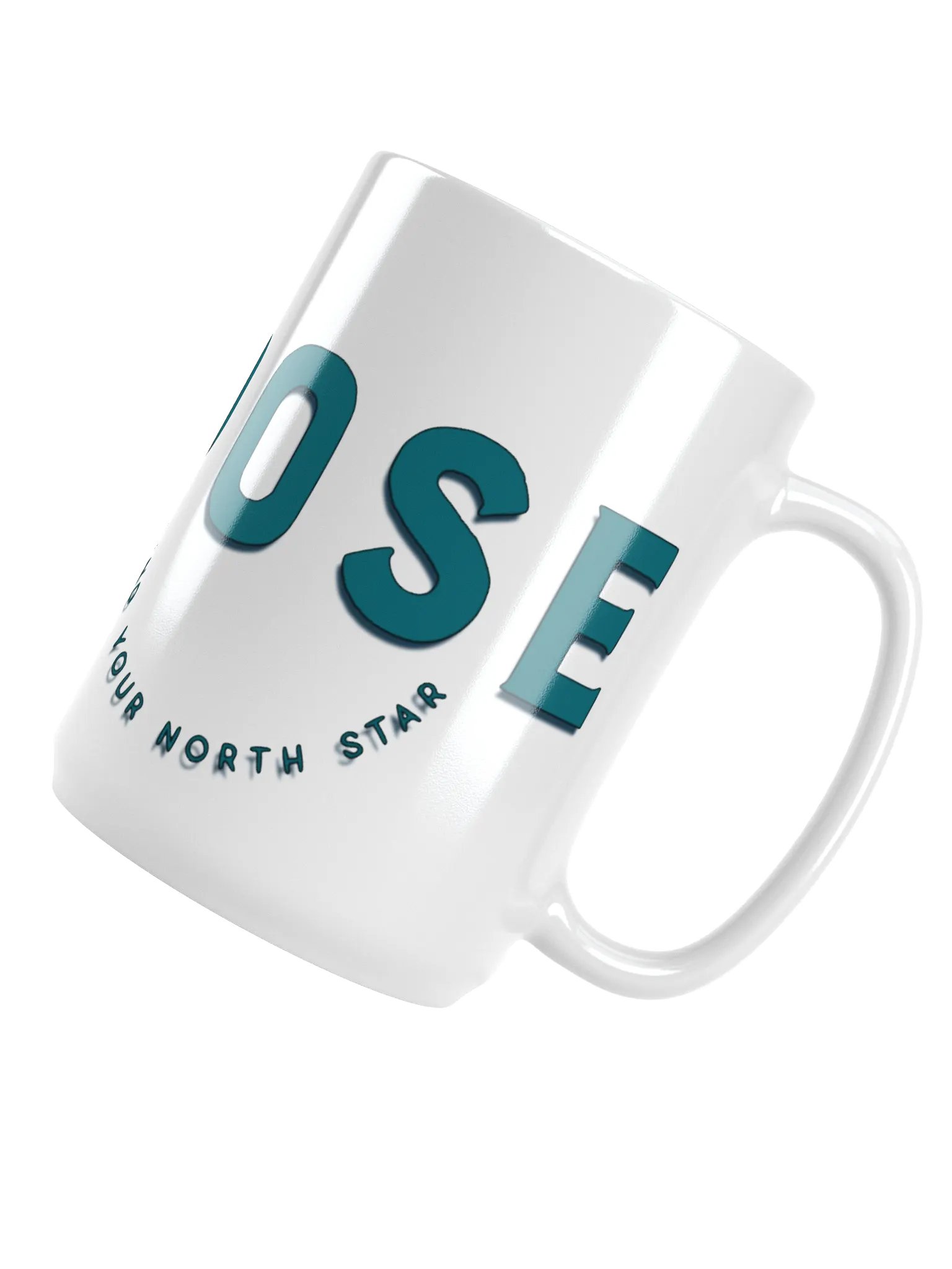 Purposeful Living Mug product image (4)