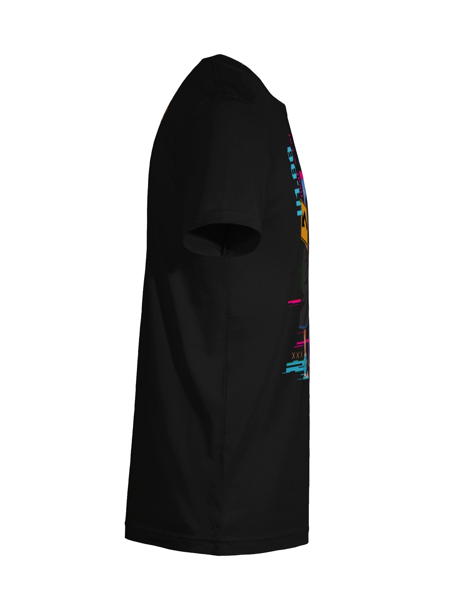 "V 1.00" Lightweight Tee product image (10)