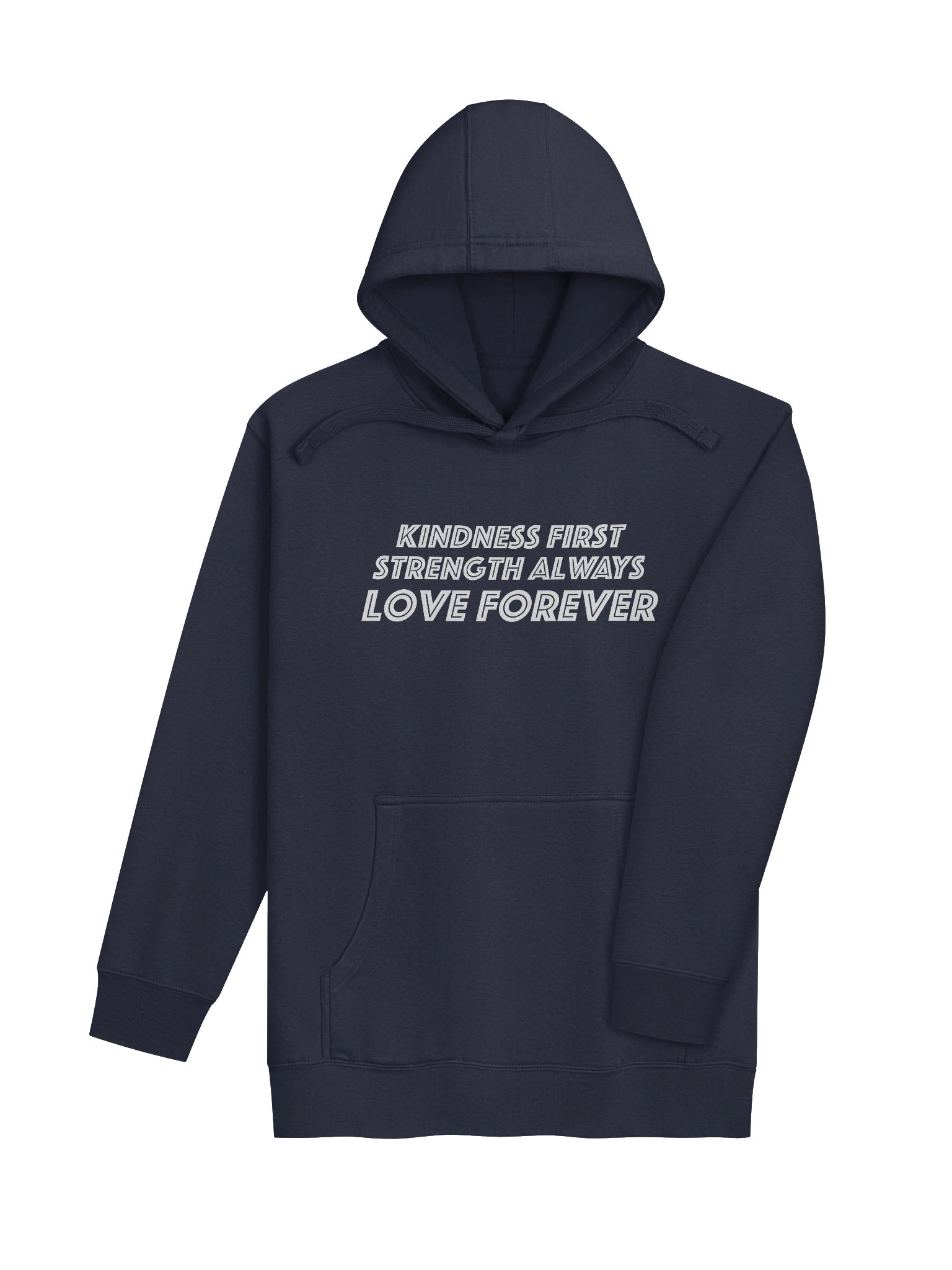 Soulful Stage Unisex Hoodie product image (32)