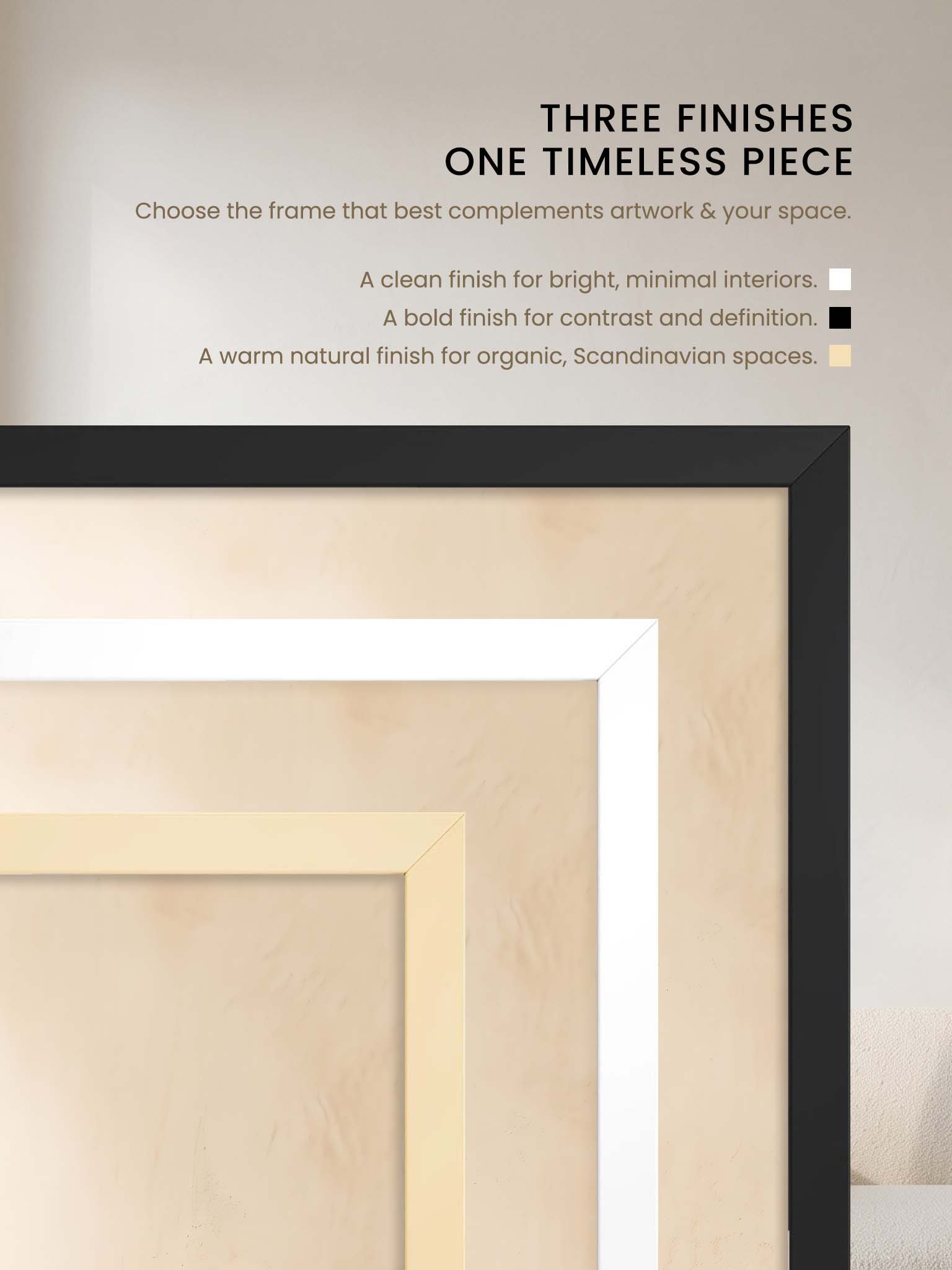 The Impossible Window - Surrealist Architectural Wall Art product image (85)