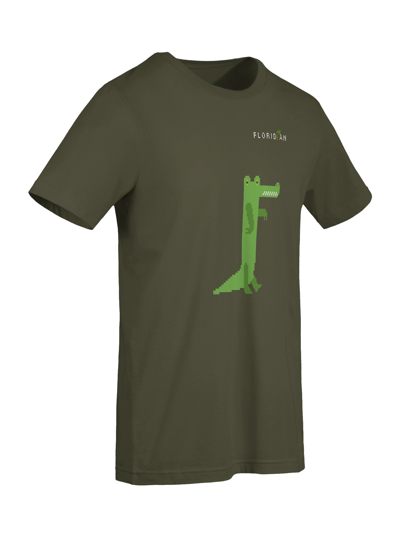 Floridian Gator Shirt product image (9)