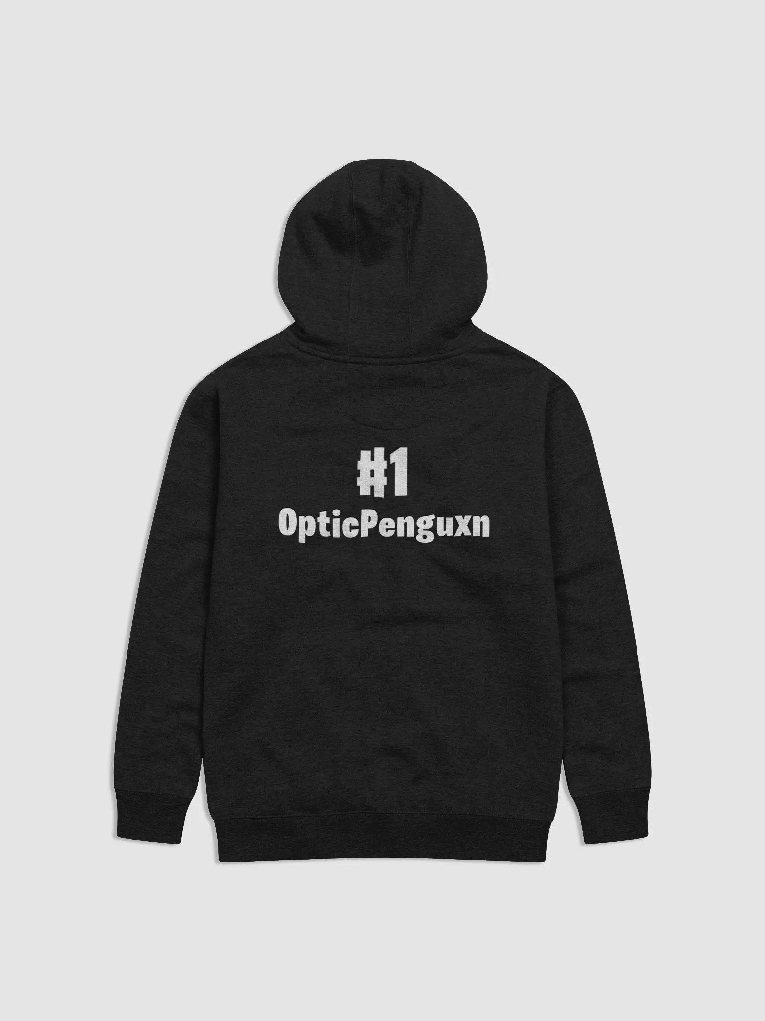 OpticPenguxn's Hoodie product image (2)